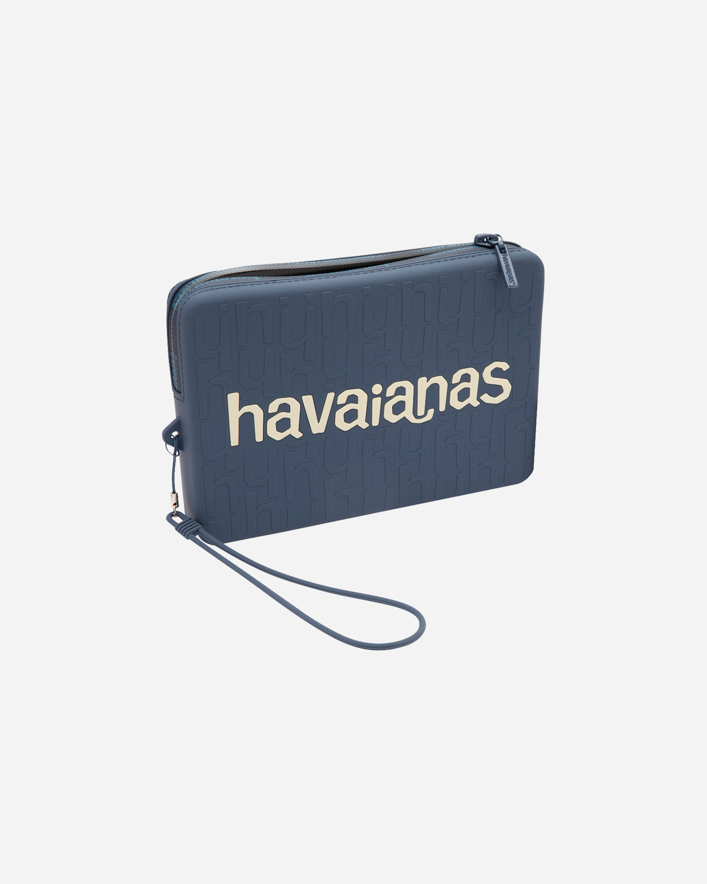Borsa HAVAIANAS MINI BAG LOGO W - Blu - 2 | Cisalfa Sport