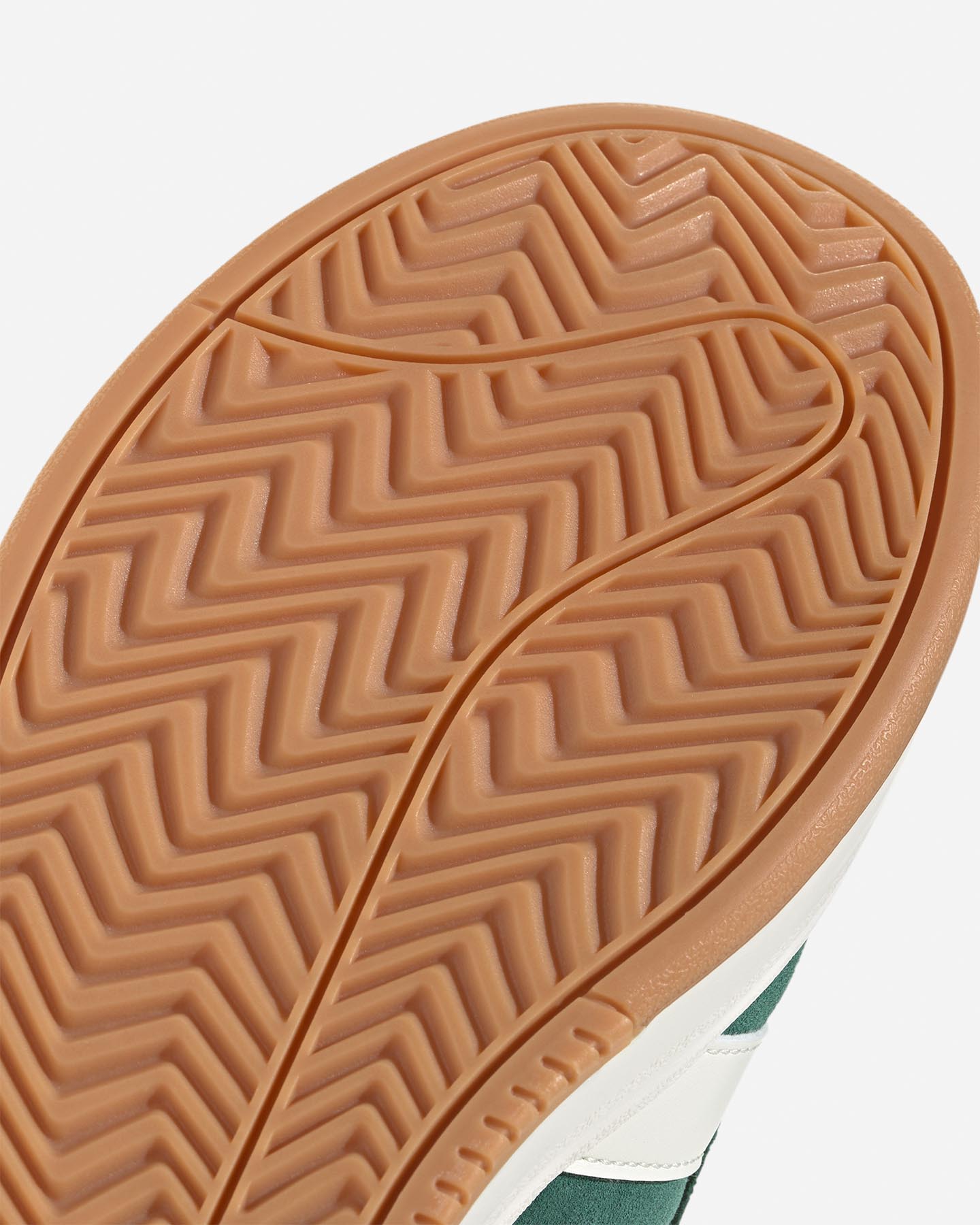 Scarpe sneakers ADIDAS CORE GRAND COURT ALPHA 00S M - Verde - 4 | Cisalfa Sport