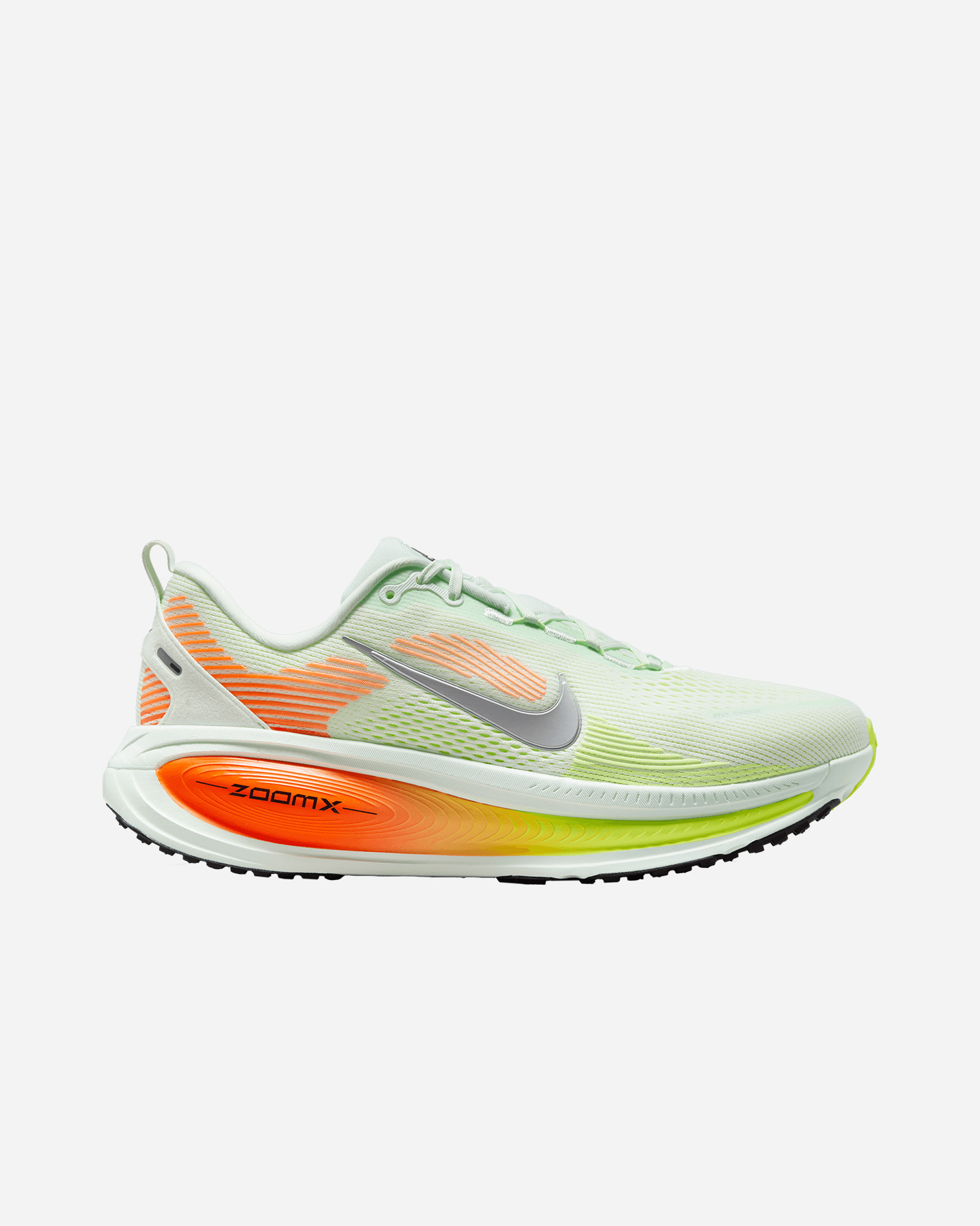 Scarpe running NIKE VOMERO 18 M - Verde - 0 | Cisalfa Sport