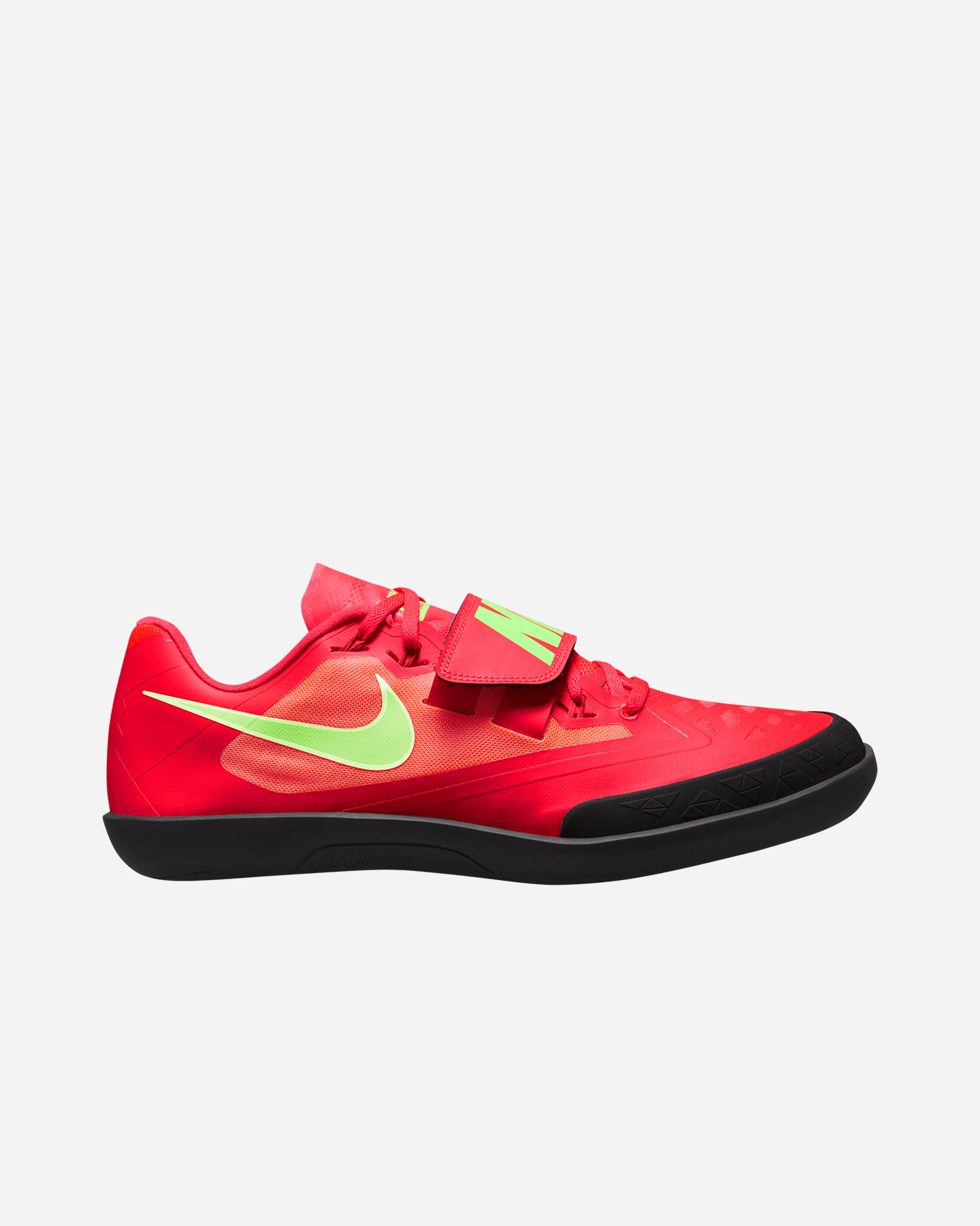 Scarpe running NIKE ZOOM SD 4 M - Rosso - 0 | Cisalfa Sport