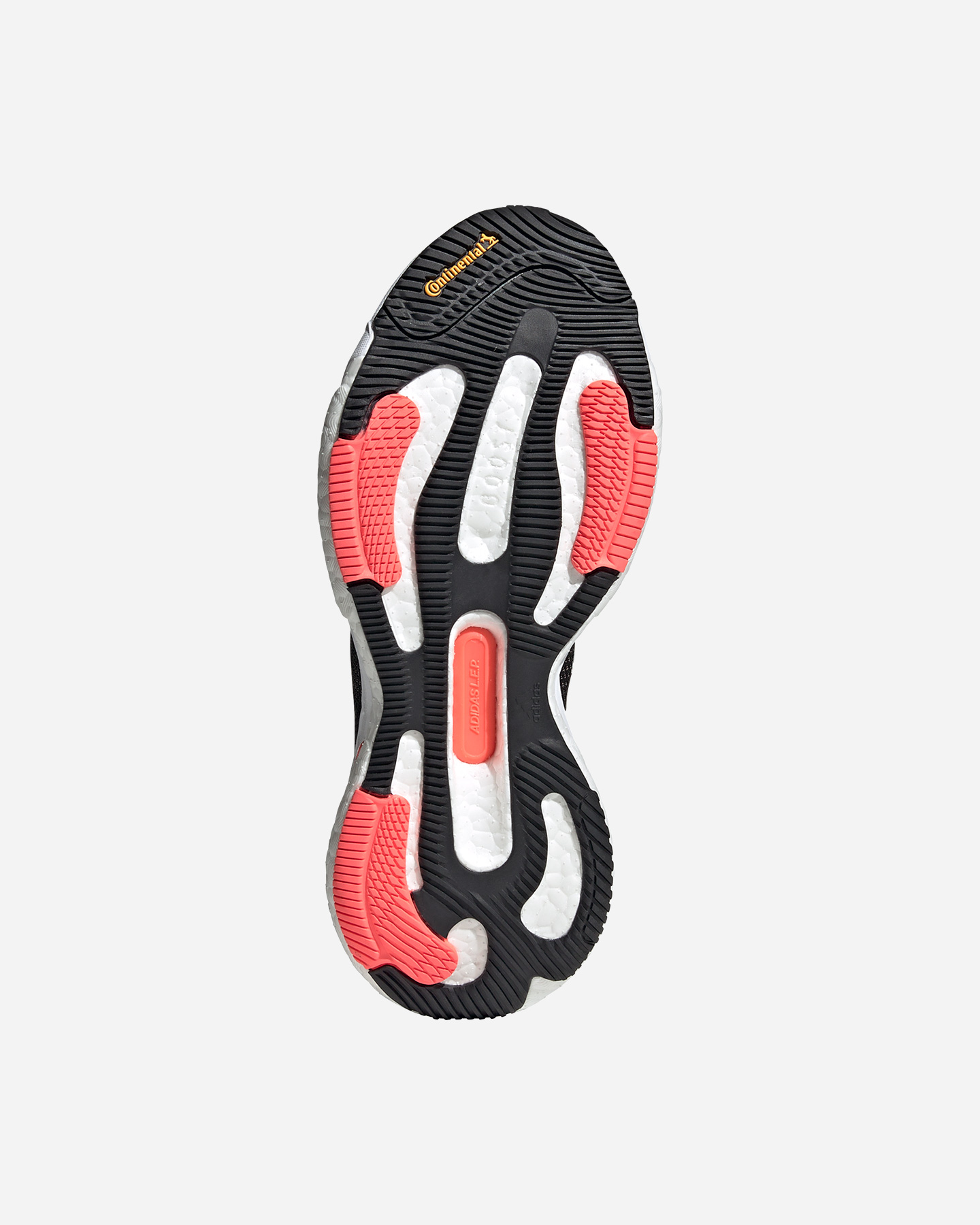 Scarpe running ADIDAS SOLAR GLIDE 5 W - Grigio - 1 | Cisalfa Sport