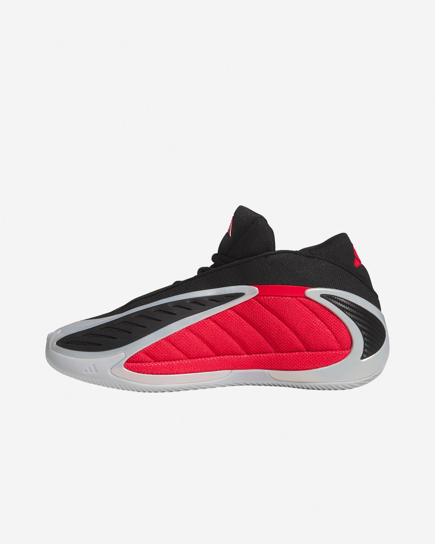 Scarpe basket ADIDAS ANTHONY EDWARDS 2 M - Nero - 3 | Cisalfa Sport