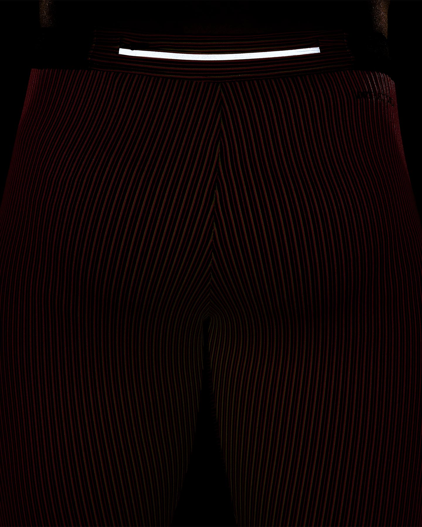 Short running NIKE DRI FIT ADV AEROSWIFT M - 3 | Cisalfa Sport