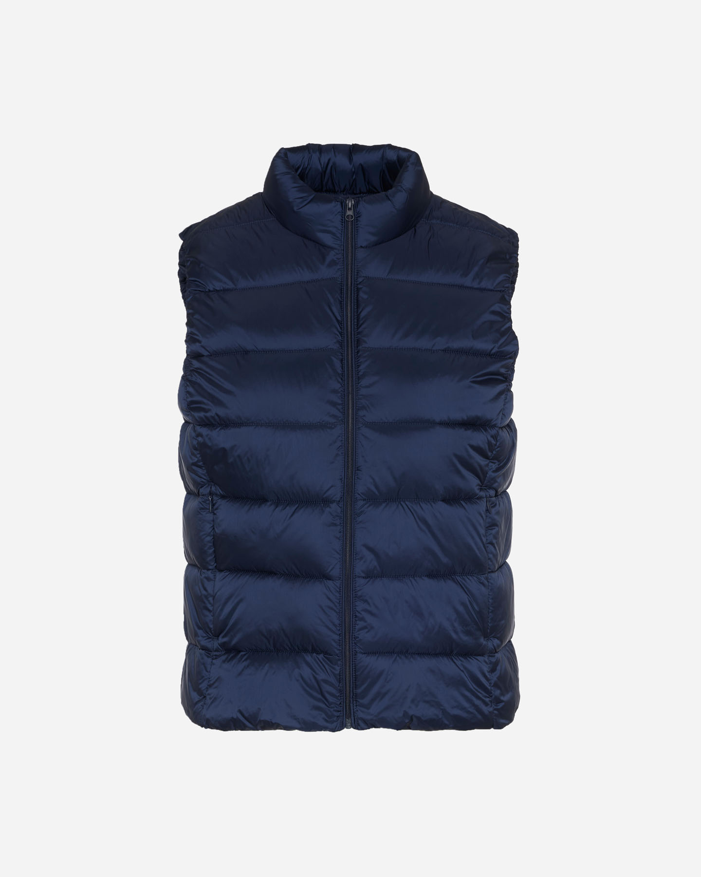 Gilet ITS BASIC W - Blu - 0 | Cisalfa Sport