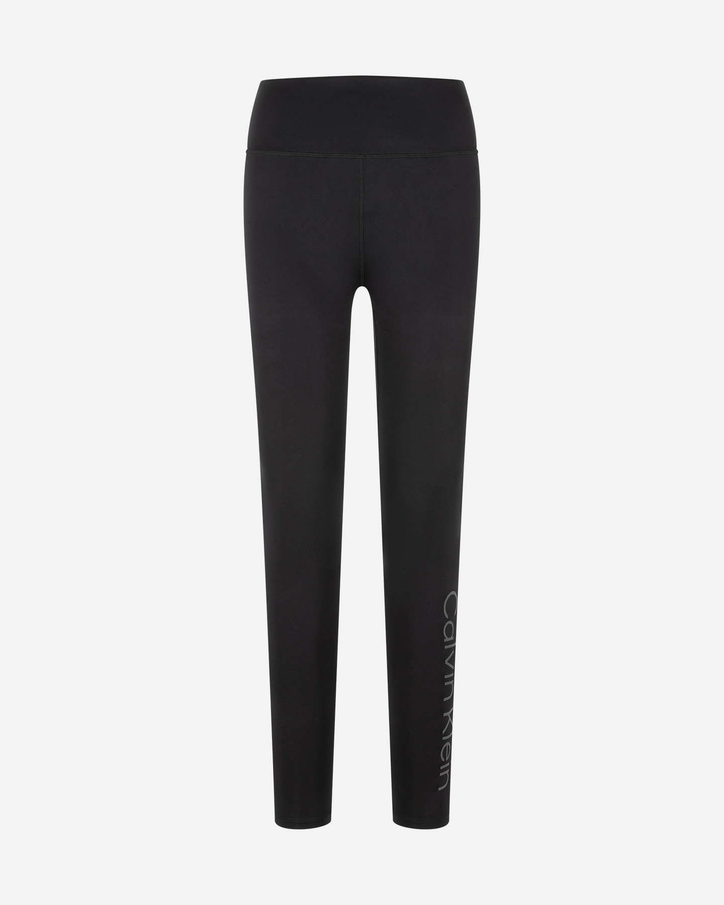 Leggings CALVIN KLEIN SPORT BIG LOGO W - Nero - 0 | Cisalfa Sport