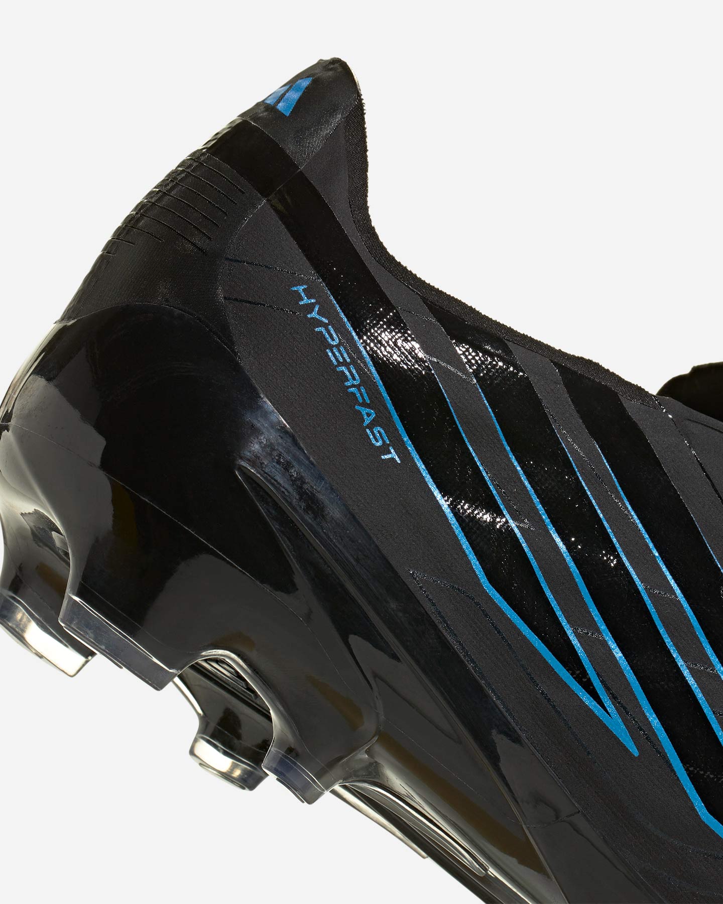 Scarpe calcio ADIDAS F50 HYPERFAST ELITE FG JR - 5 | Cisalfa Sport