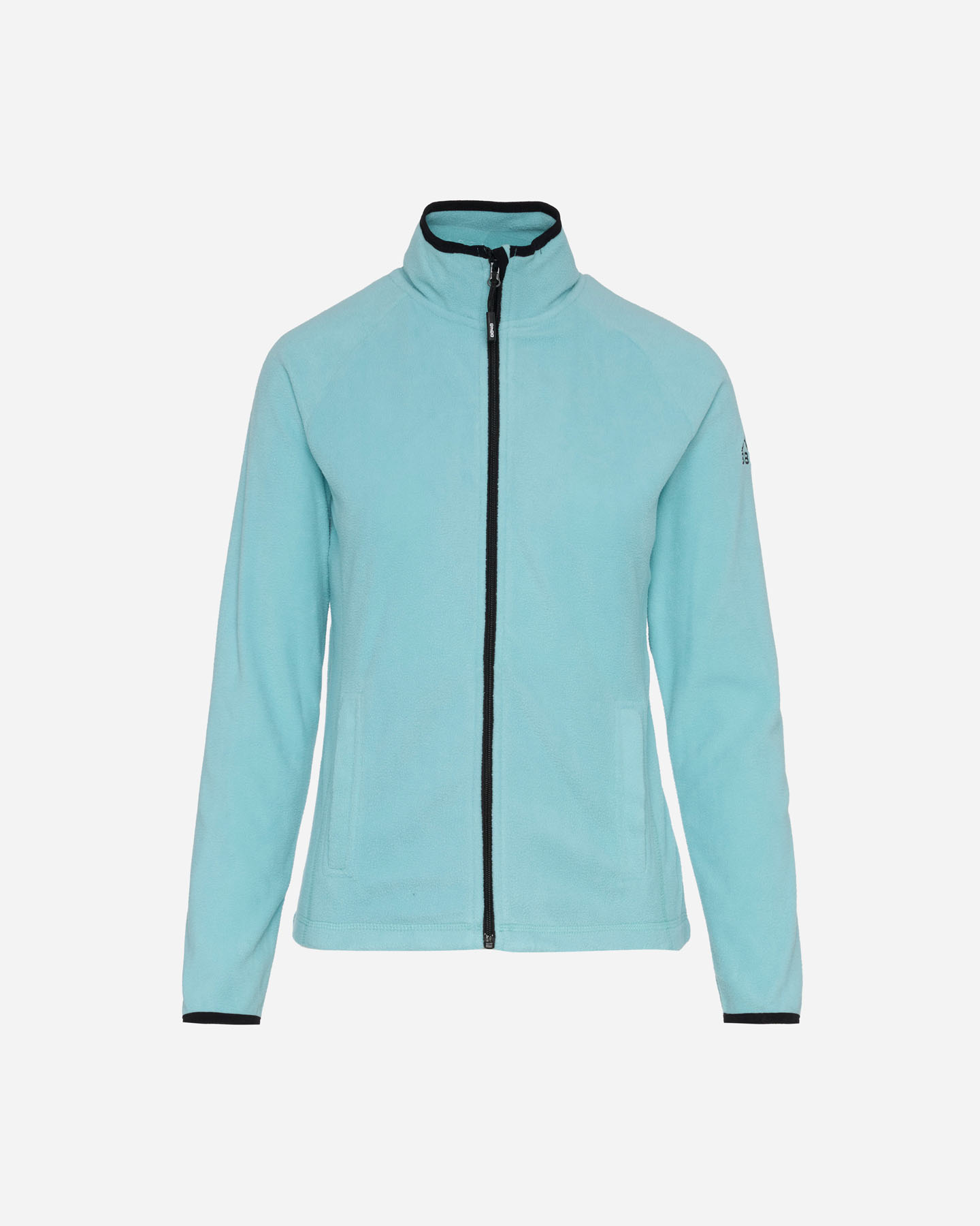 Pile 8848 MOUNTAIN ESSENTIAL W - Azzurro - 5 | Cisalfa Sport