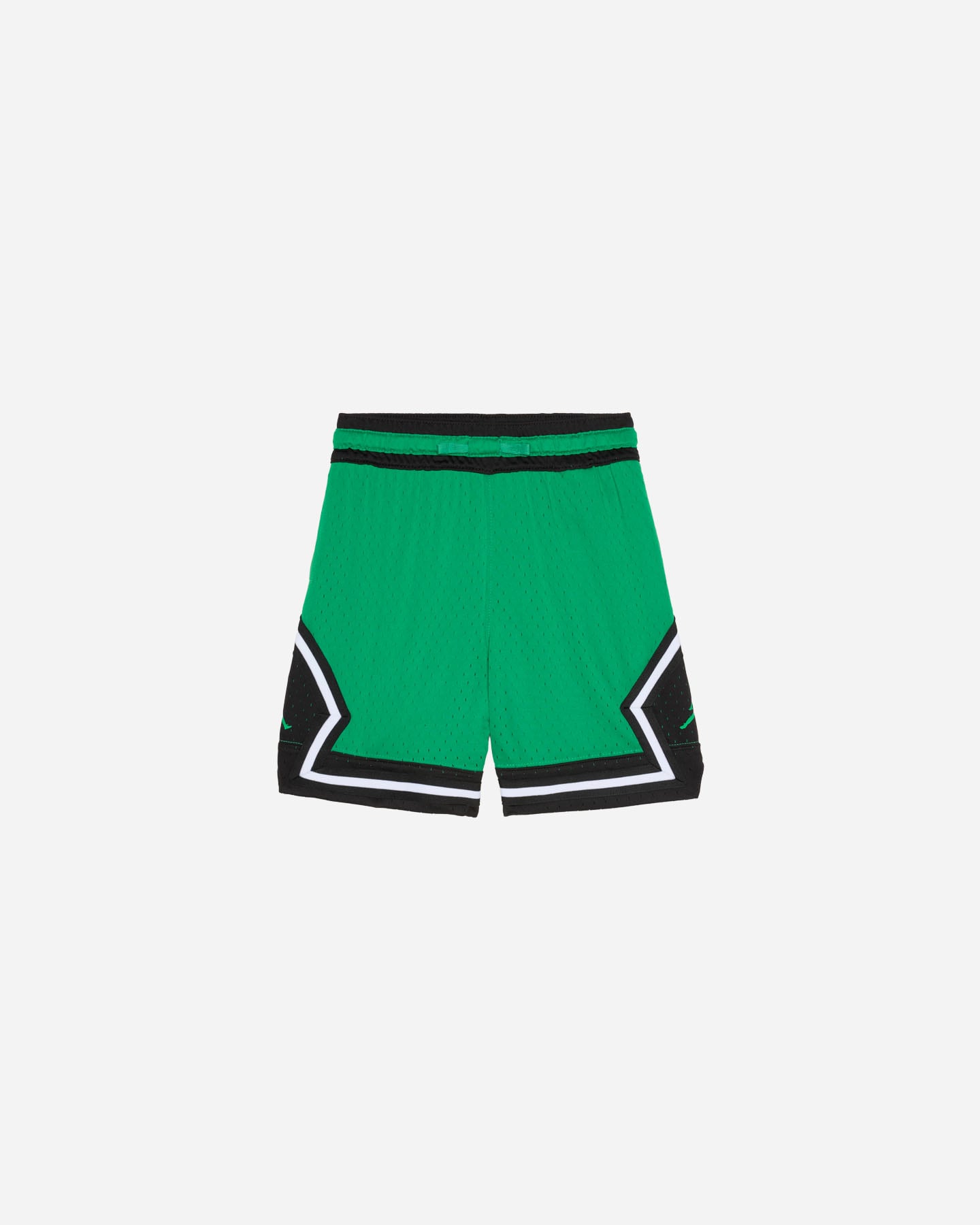 Pantaloncini NIKE JORDAN MESH JR - Verde - 0 | Cisalfa Sport