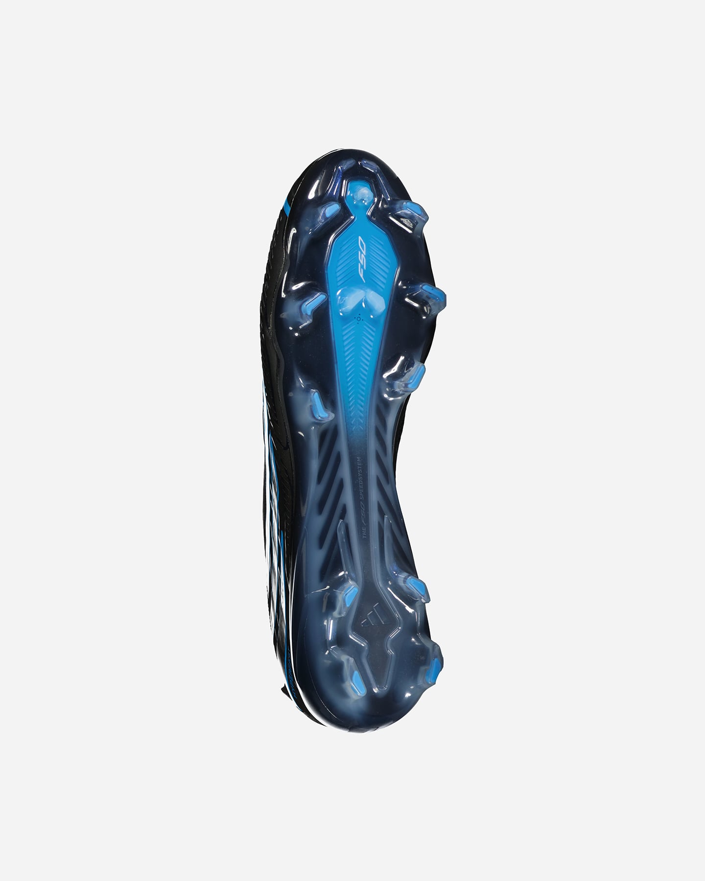 Scarpe calcio ADIDAS F50 HYPERFAST ELITE LL FG M - 2 | Cisalfa Sport