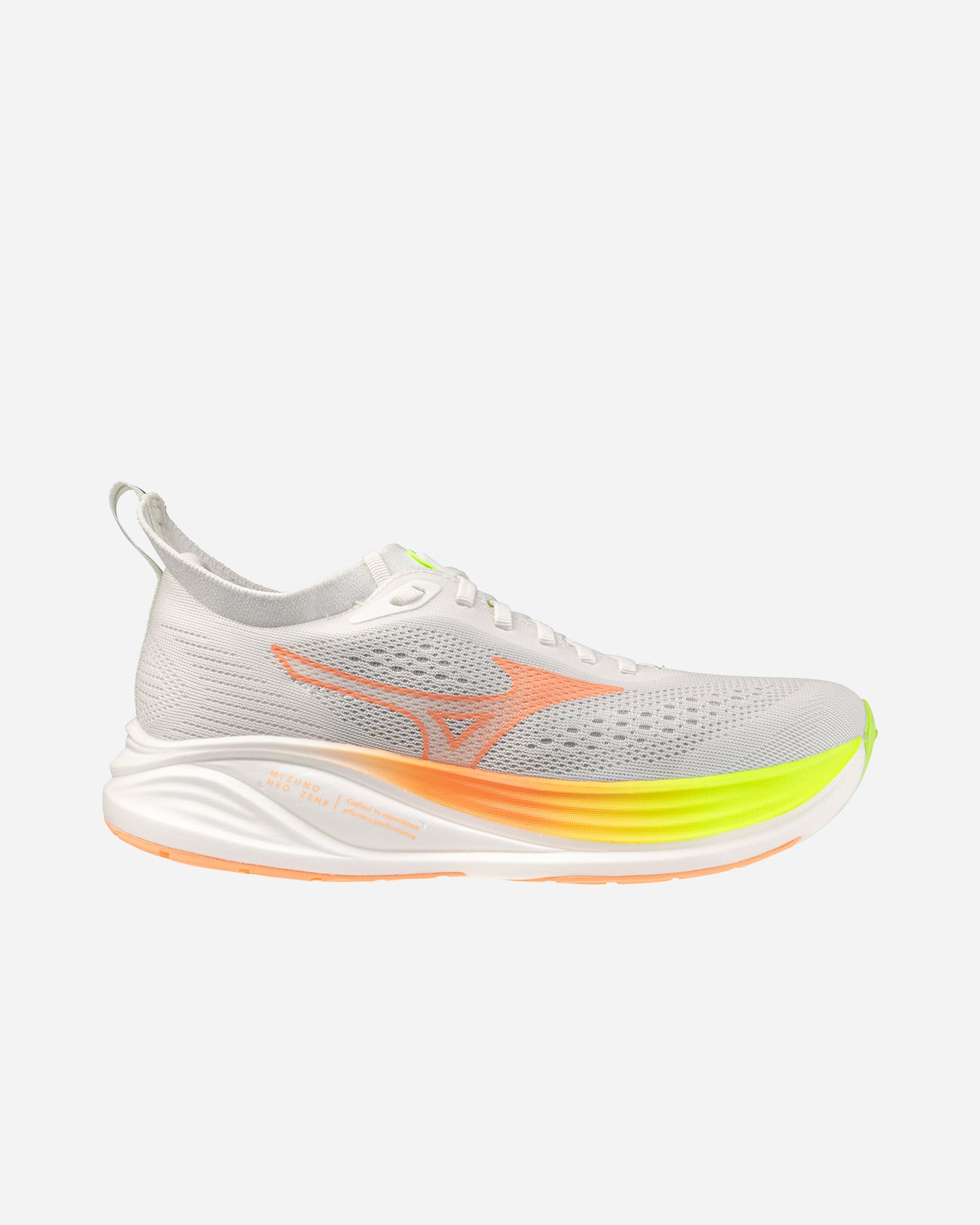 Neo Zen 2 W - Scarpe Running - Donna - Bianco