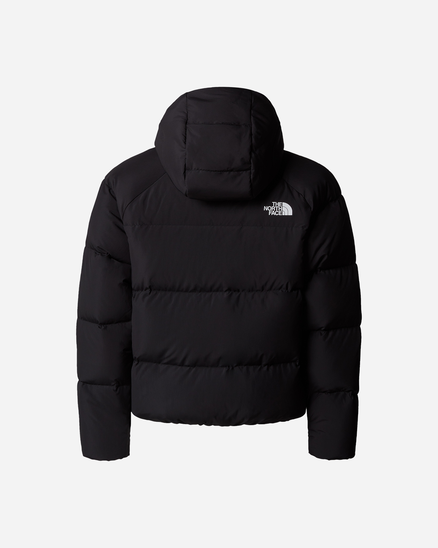 Piumino THE NORTH FACE NORTH DOWN JR - Nero - 1 | Cisalfa Sport
