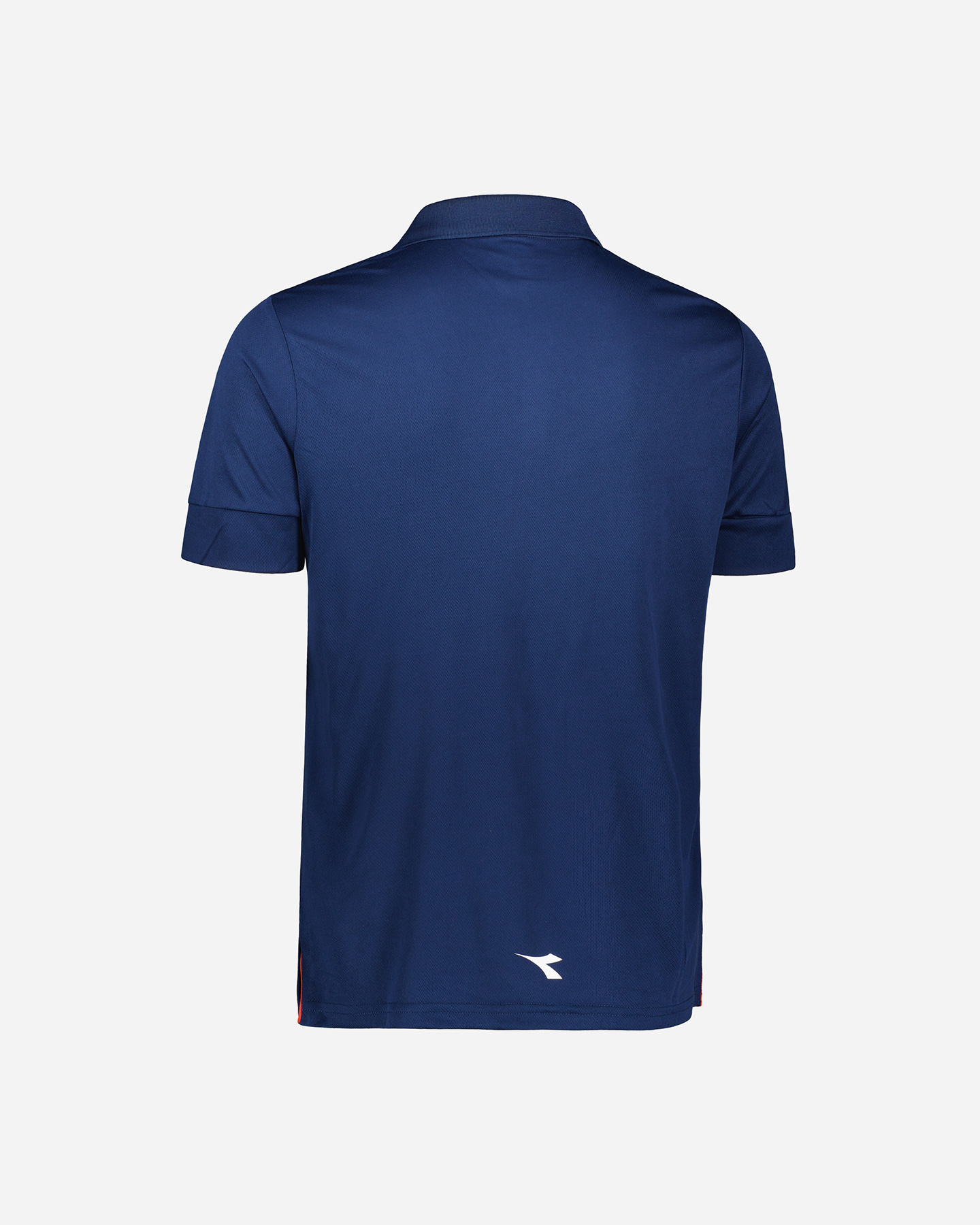 Polo tennis DIADORA CORE M - Blu - 1 | Cisalfa Sport