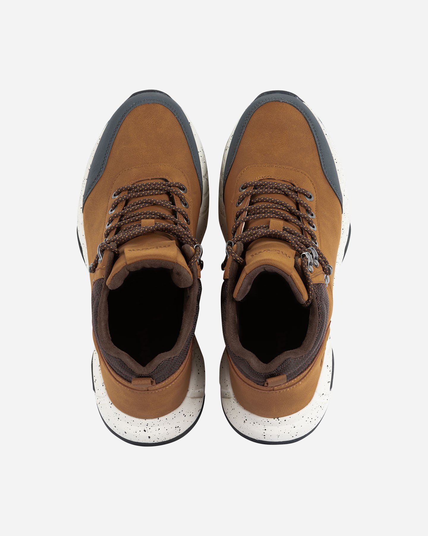 Scarpe urban MISTRAL TREK MID M - Beige - 3 | Cisalfa Sport