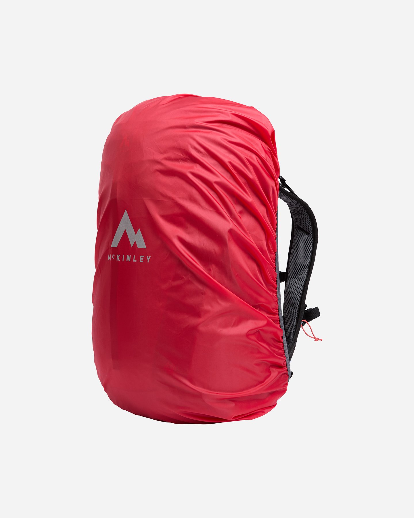 Zaino escursionismo MCKINLEY LASCAR II VT 28  - Blu - 4 | Cisalfa Sport