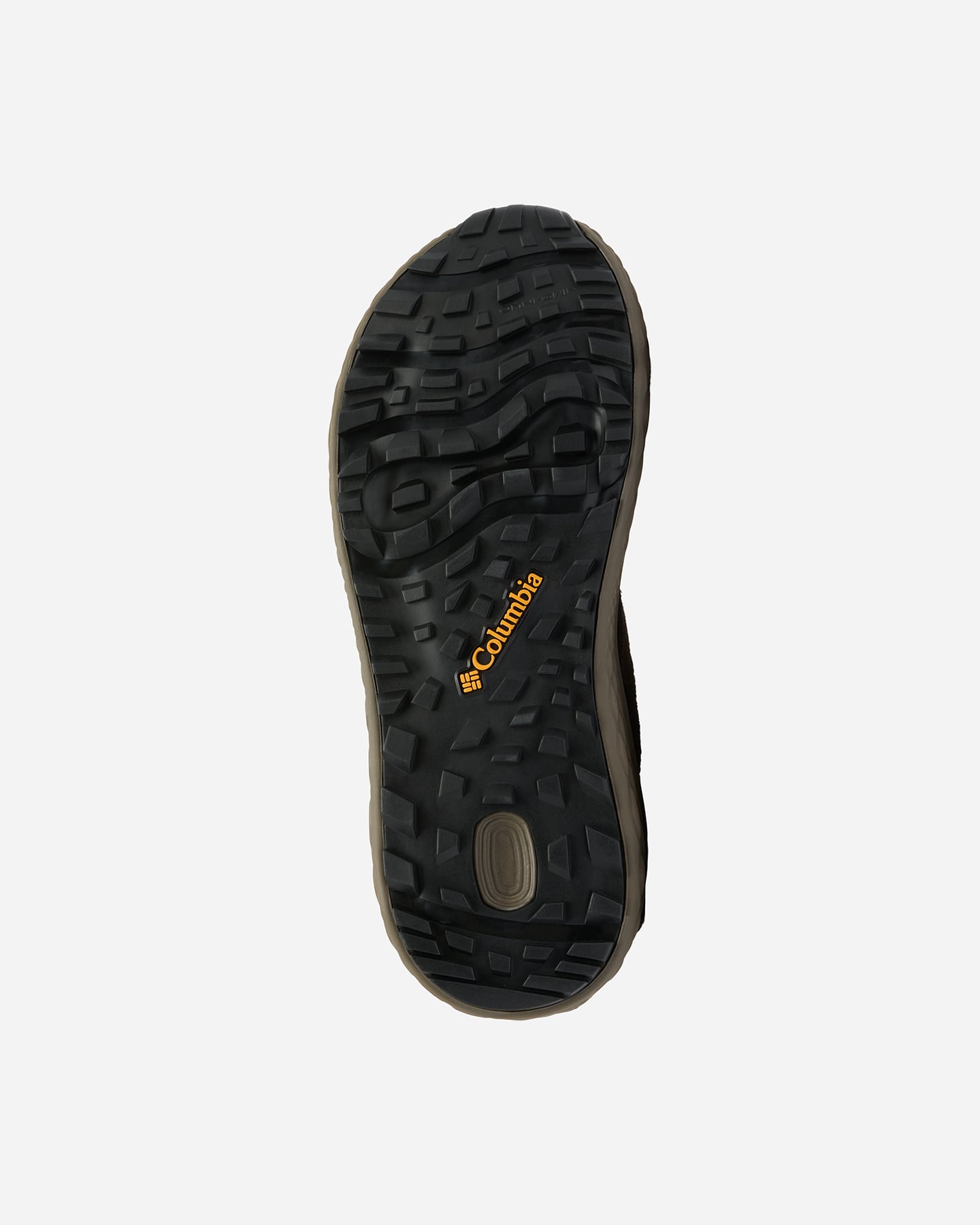Sandali COLUMBIA KONOS HIKER M - Marrone - 3 | Cisalfa Sport
