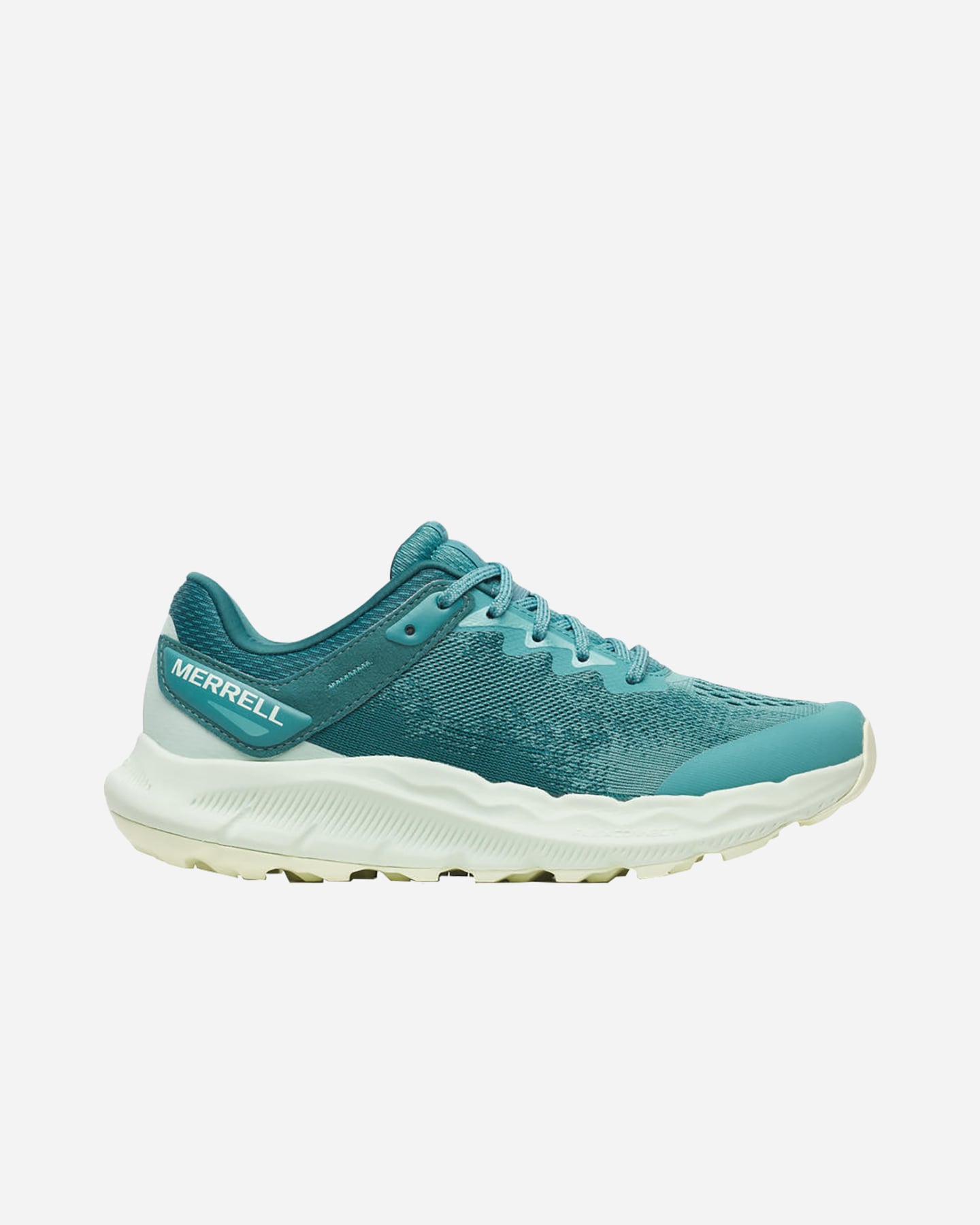 Scarpe trail MERRELL ANTORA 4 W - Verde - 0 | Cisalfa Sport