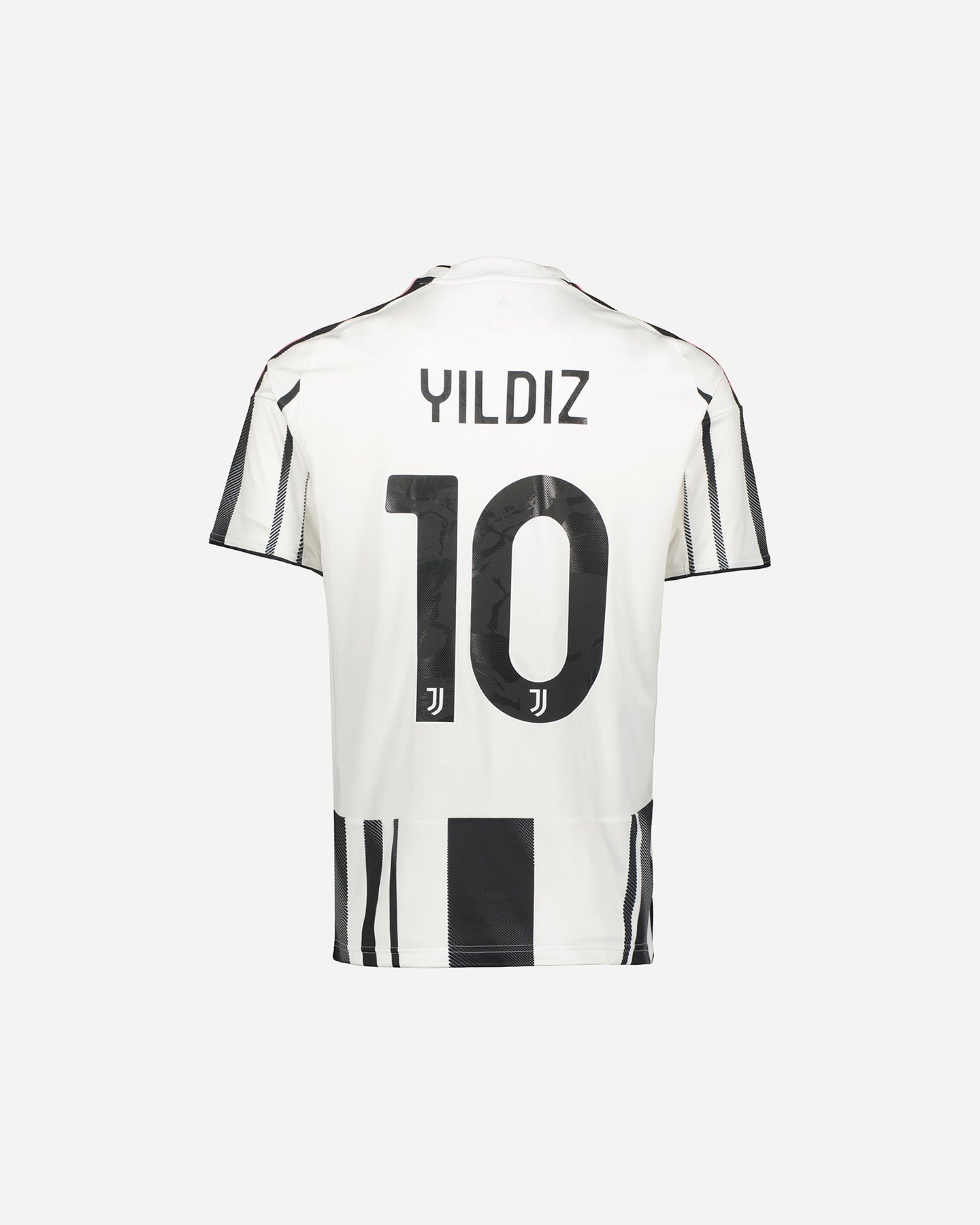 NUMERO 0 JUVENTUS HOME 