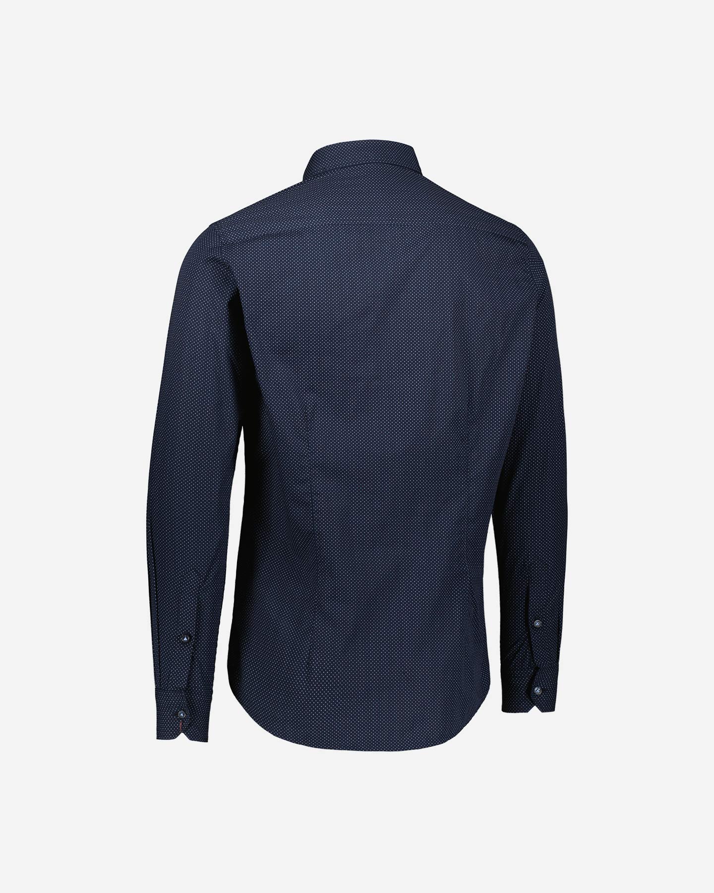 Camicia DACK'S CASUAL CITY M - Blu - 1 | Cisalfa Sport