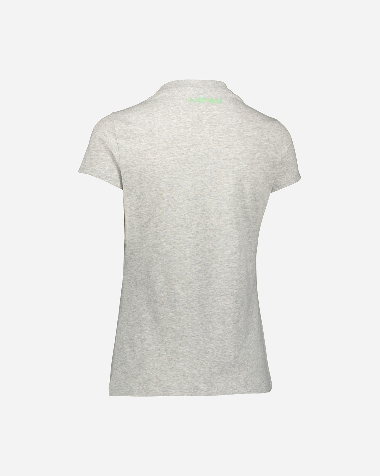 T-shirt ADMIRAL VARSITY W - 7 | Cisalfa Sport