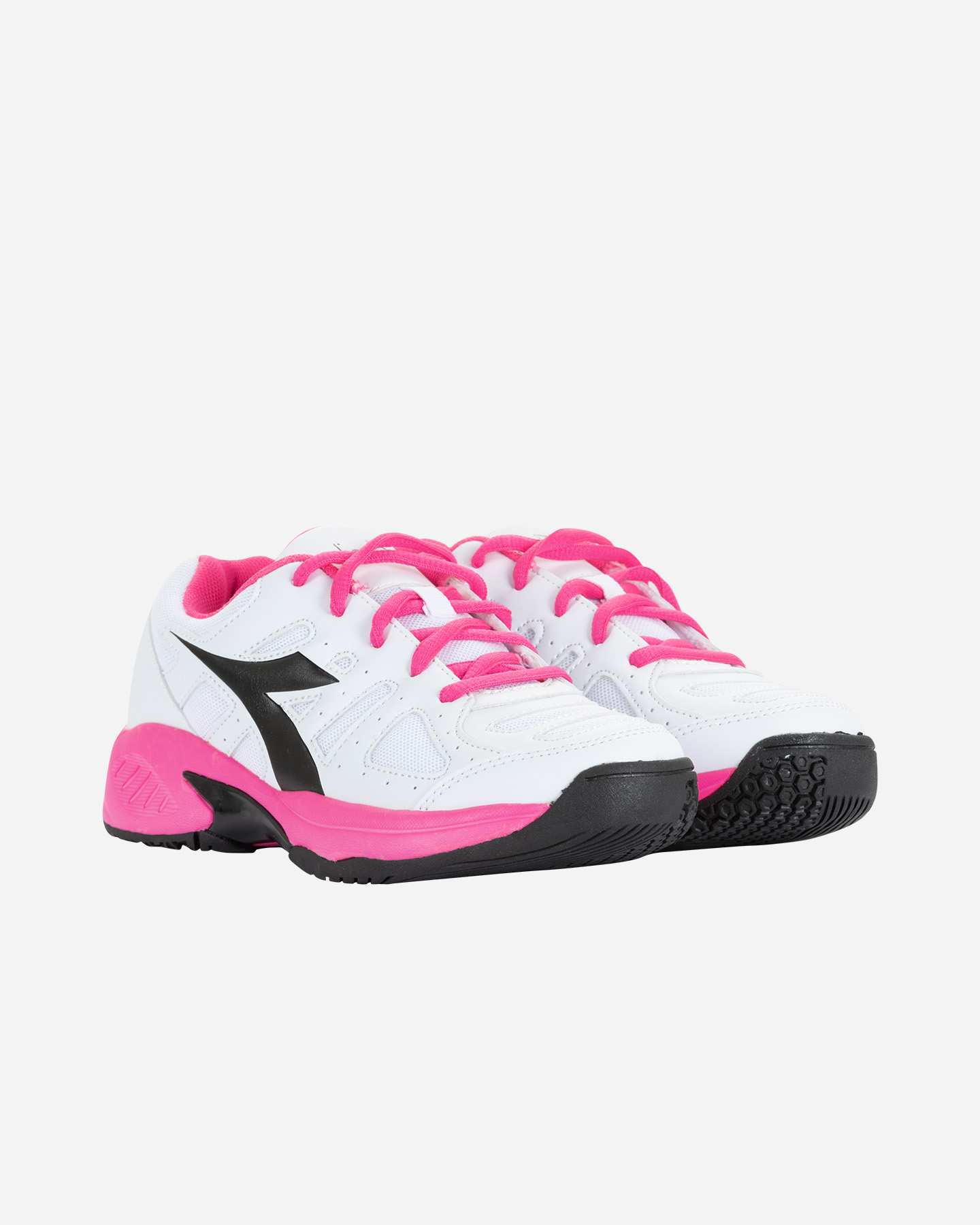 Scarpe volley DIADORA BLOCK 2 CS JR - 5 | Cisalfa Sport