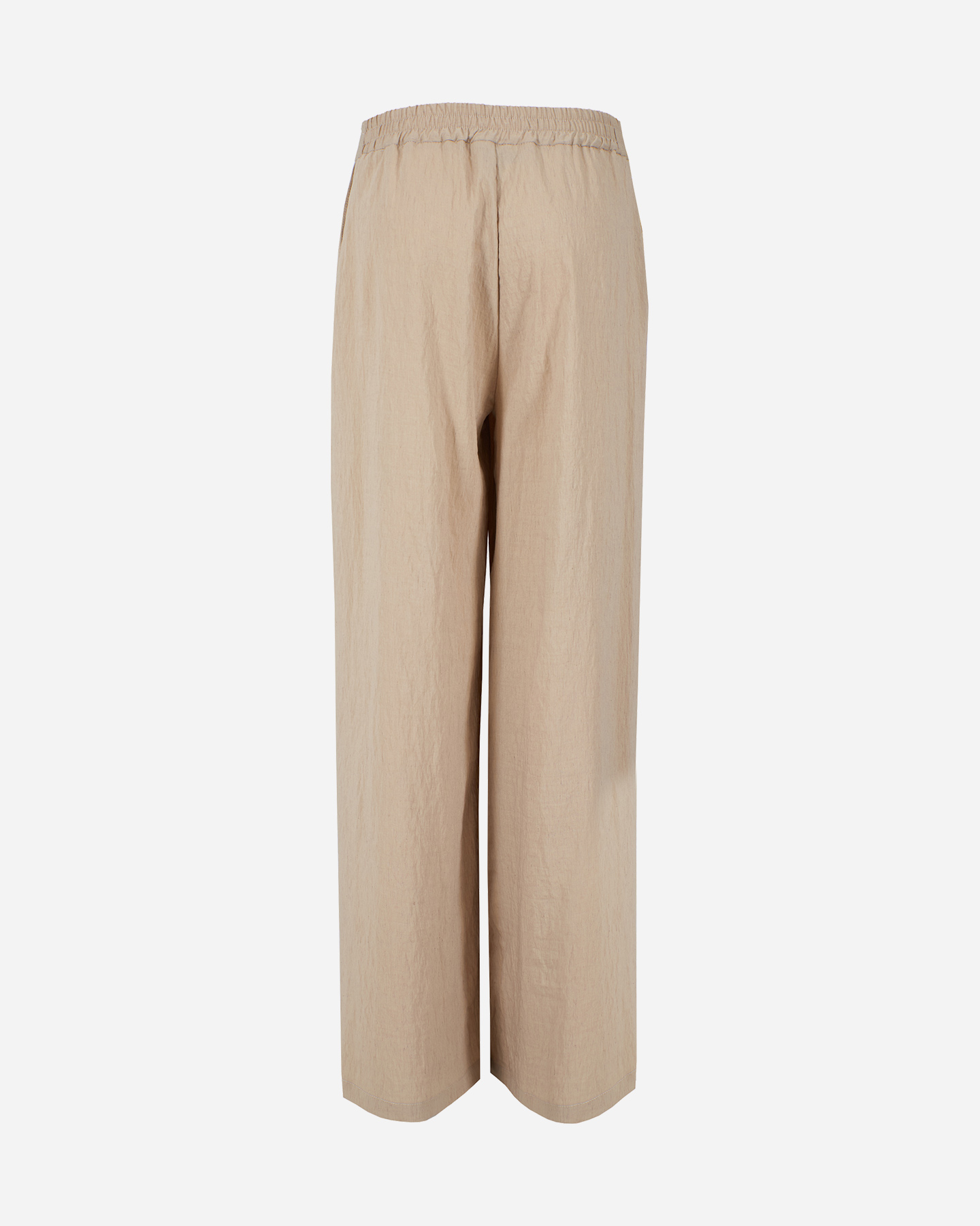 Pantalone YES ZEE BASIC W - Beige - 1 | Cisalfa Sport