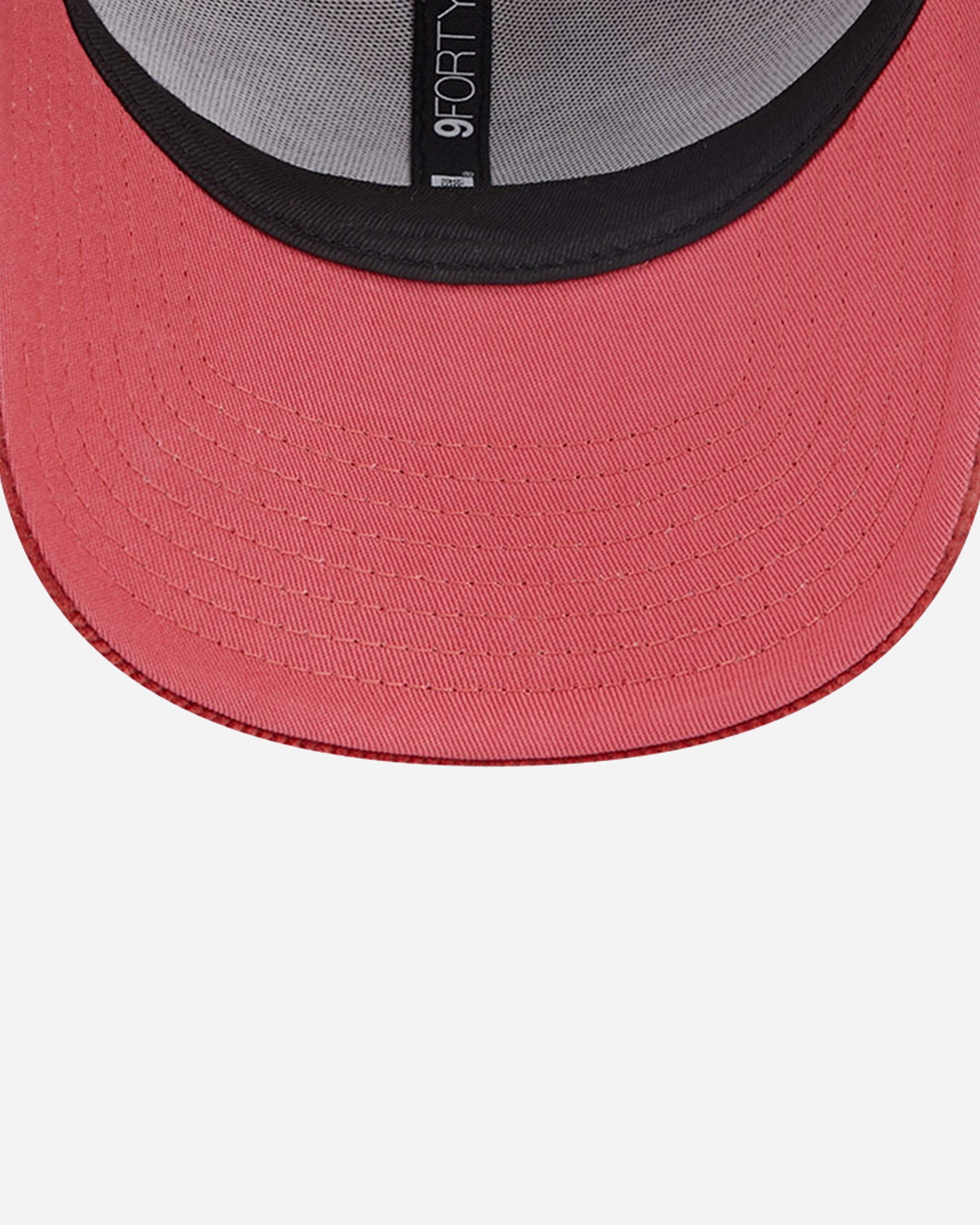 Cappellino NEW ERA 9FORTY CORD BRANDED  - Rosa - 4 | Cisalfa Sport