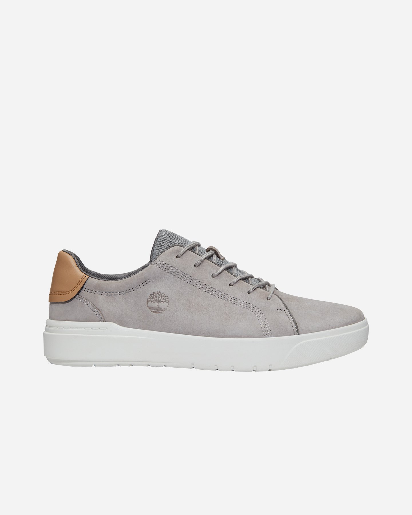 Scarpe urban TIMBERLAND SENECA BAY LOW LACE UP M - Grigio - 0 | Cisalfa Sport