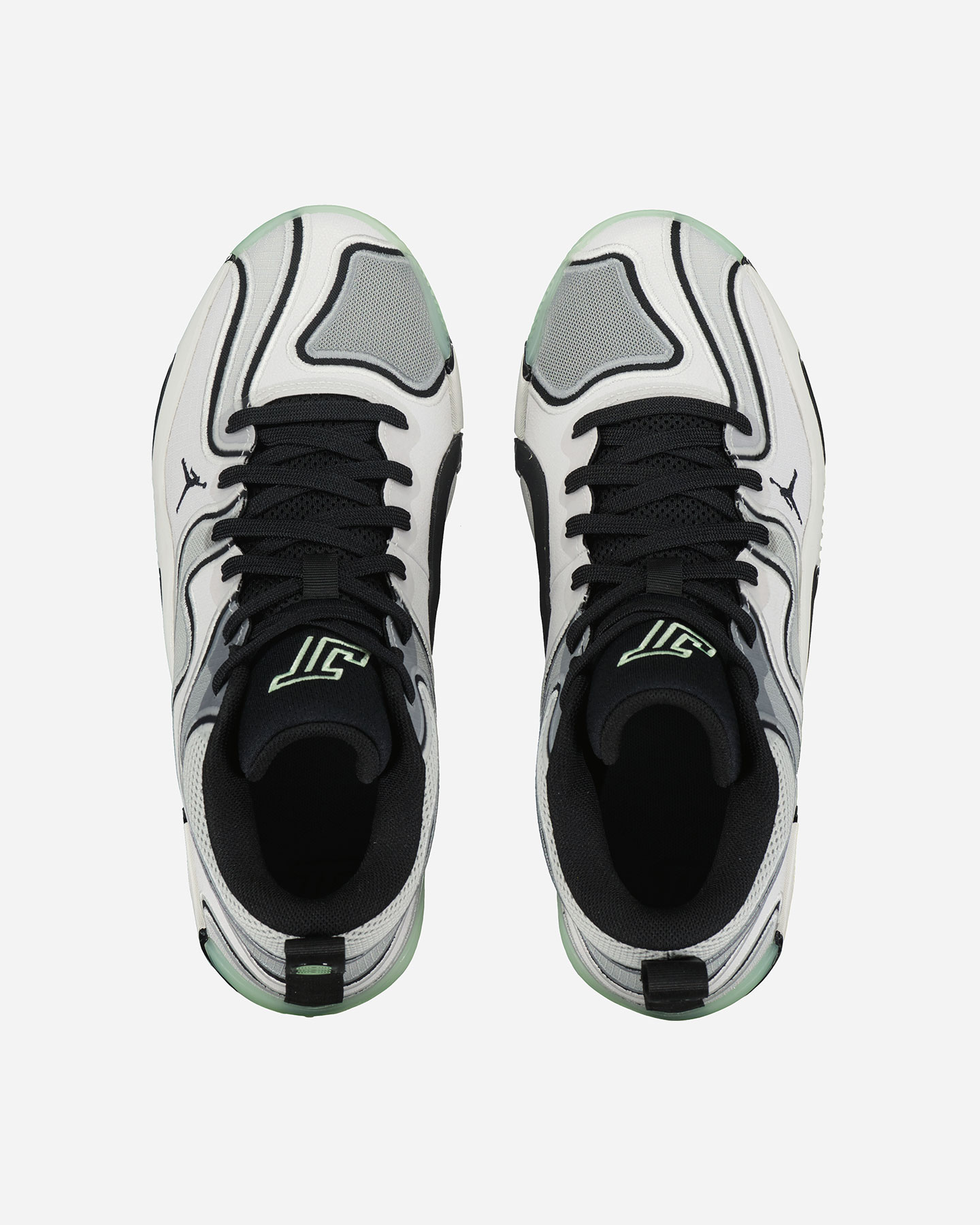 Scarpe basket NIKE JORDAN TATUM 3 M - Grigio - 3 | Cisalfa Sport