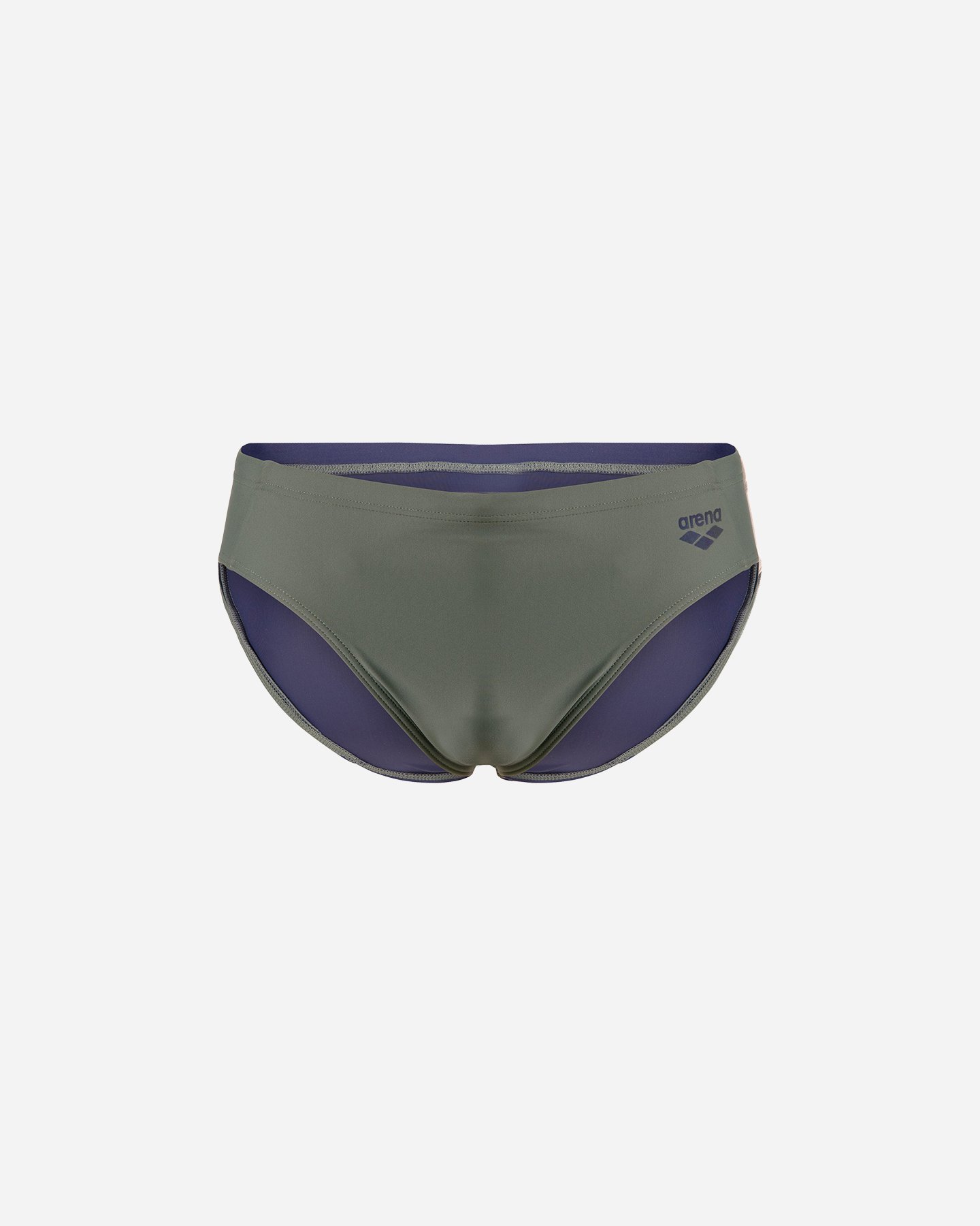 Slip piscina ARENA WAVECULR M - Verde - 0 | Cisalfa Sport