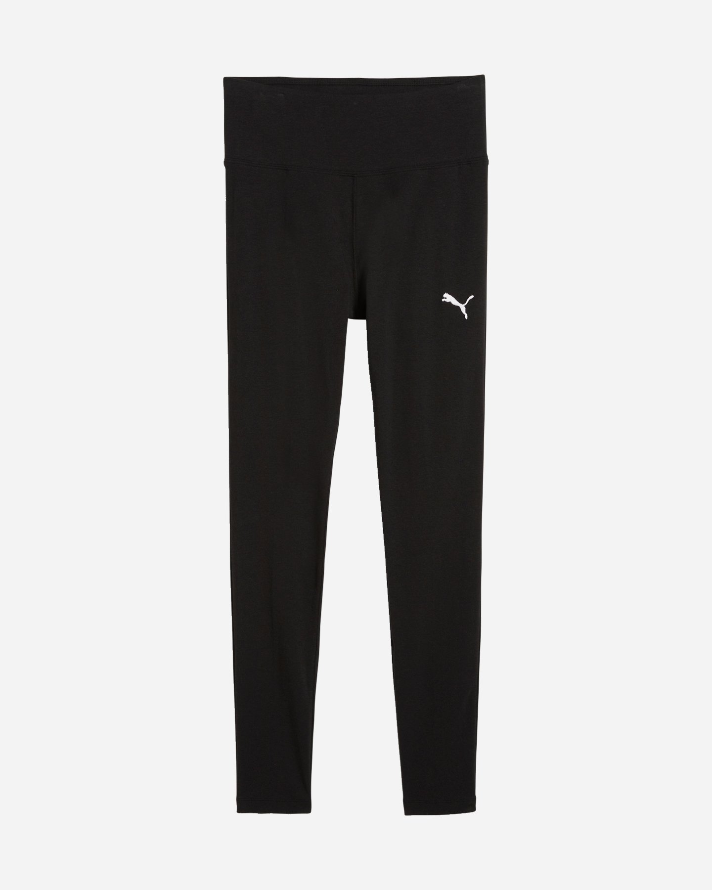 Leggings PUMA HER W - Nero - 0 | Cisalfa Sport