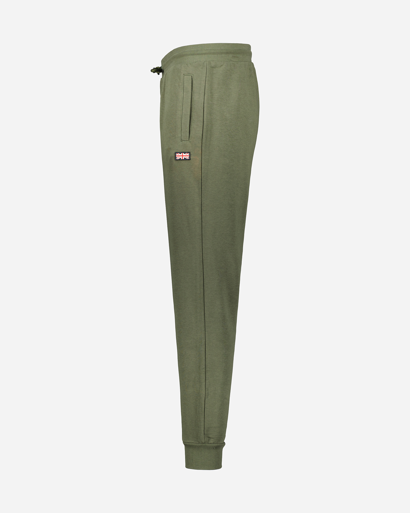 Pantalone ADMIRAL BASIC SPORT W - 4 | Cisalfa Sport