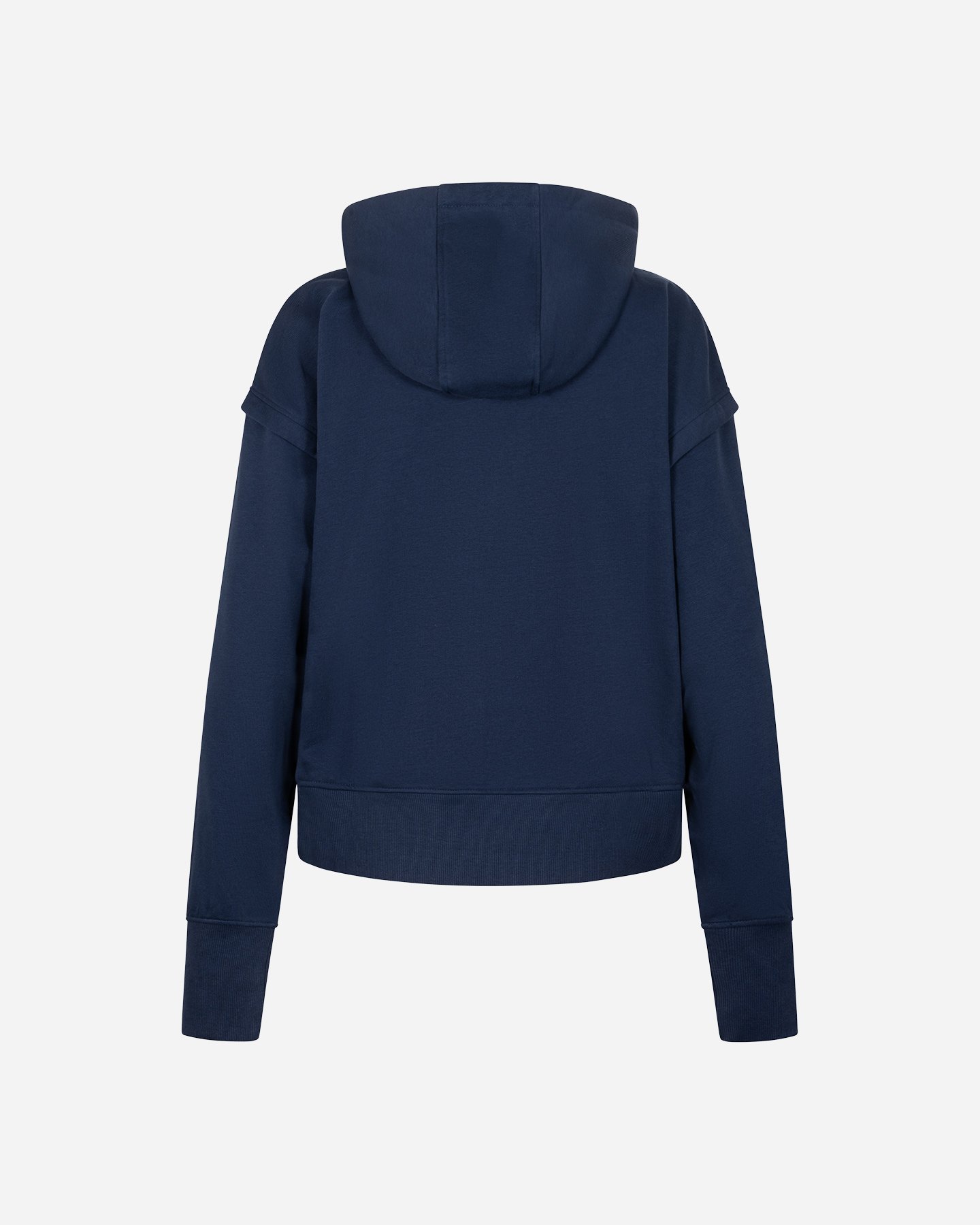 Felpa ARENA ATHLETIC ESSENTIAL W - Blu - 1 | Cisalfa Sport