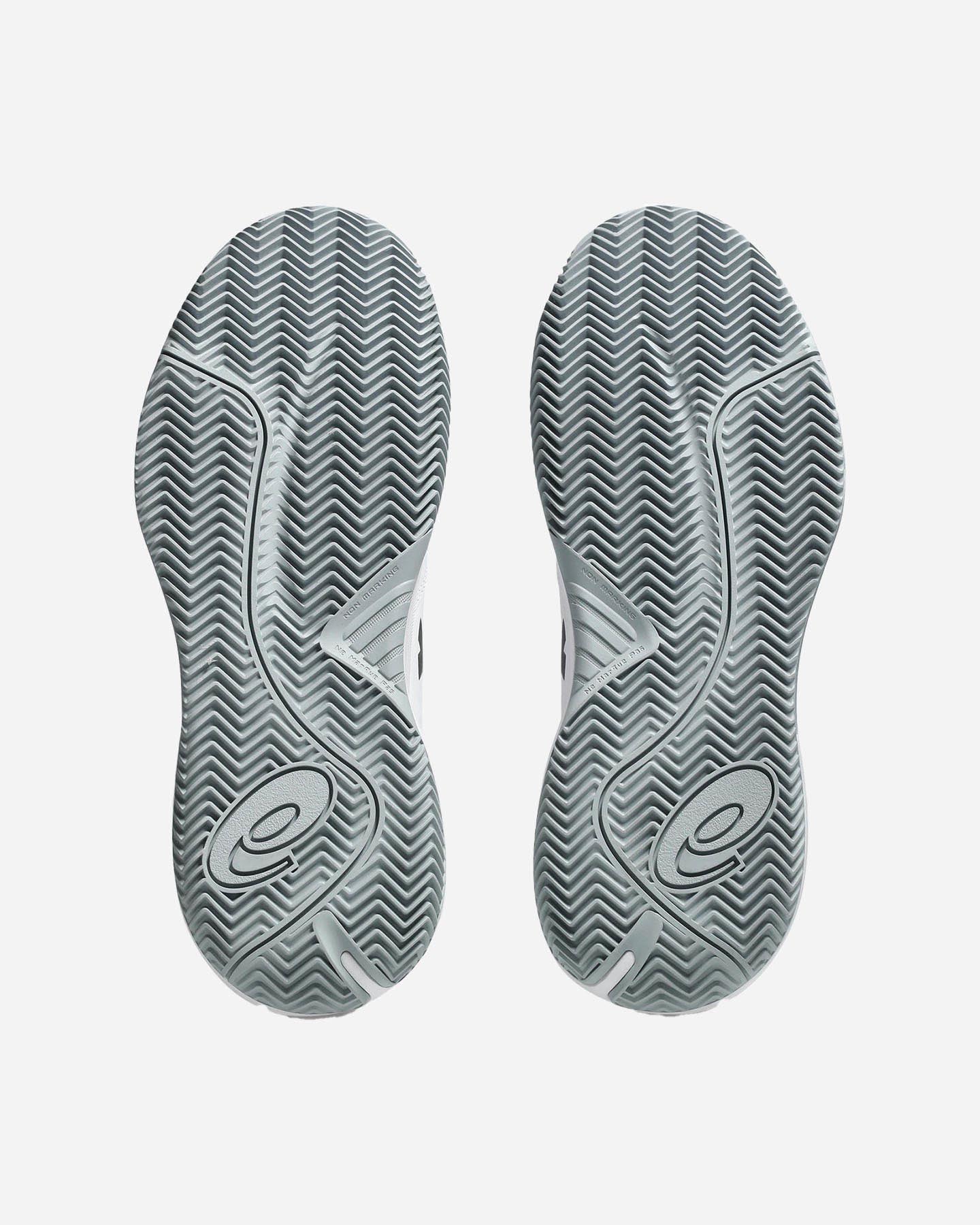 Scarpe tennis ASICS GEL CHALLENGER 15 CLAY M - Nero - 2 | Cisalfa Sport