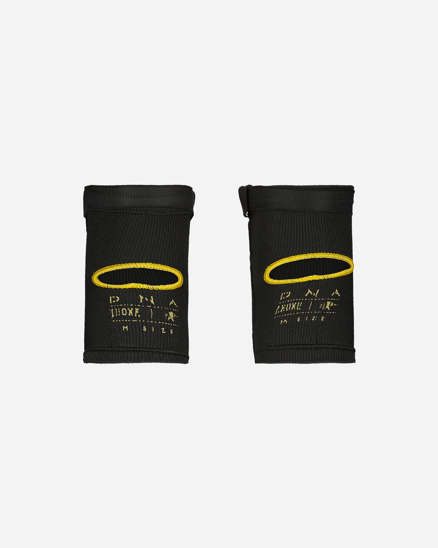 Accessorio boxe LEONE DNA - Nero - 1 | Cisalfa Sport