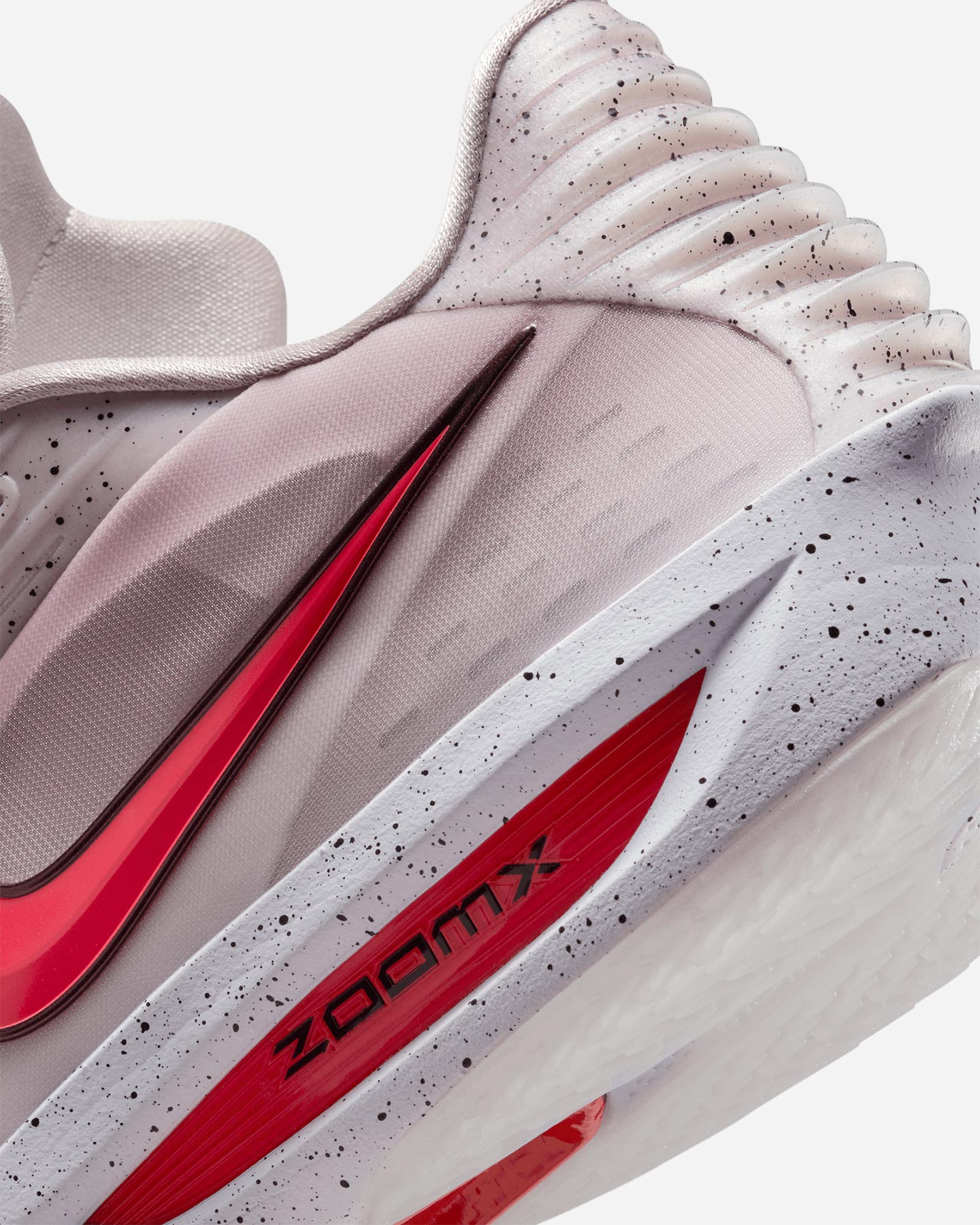 Scarpe basket NIKE G.T.CUT TURBO 3 M - Grigio - 5 | Cisalfa Sport