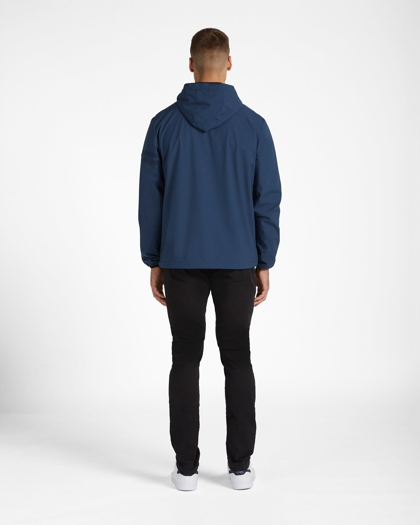 Giubbotto BEAR RIBSTOP M - Blu - 2 | Cisalfa Sport