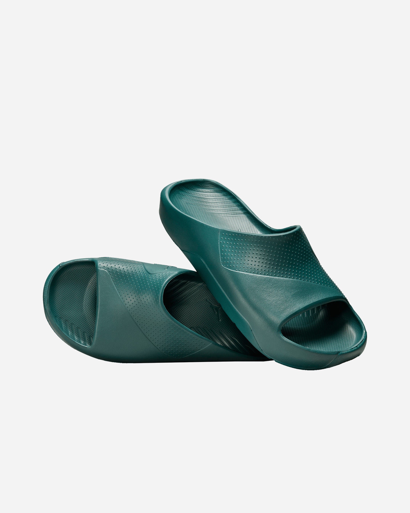 Ciabatte NIKE POST SLIDE 2.0 M - Verde - 1 | Cisalfa Sport