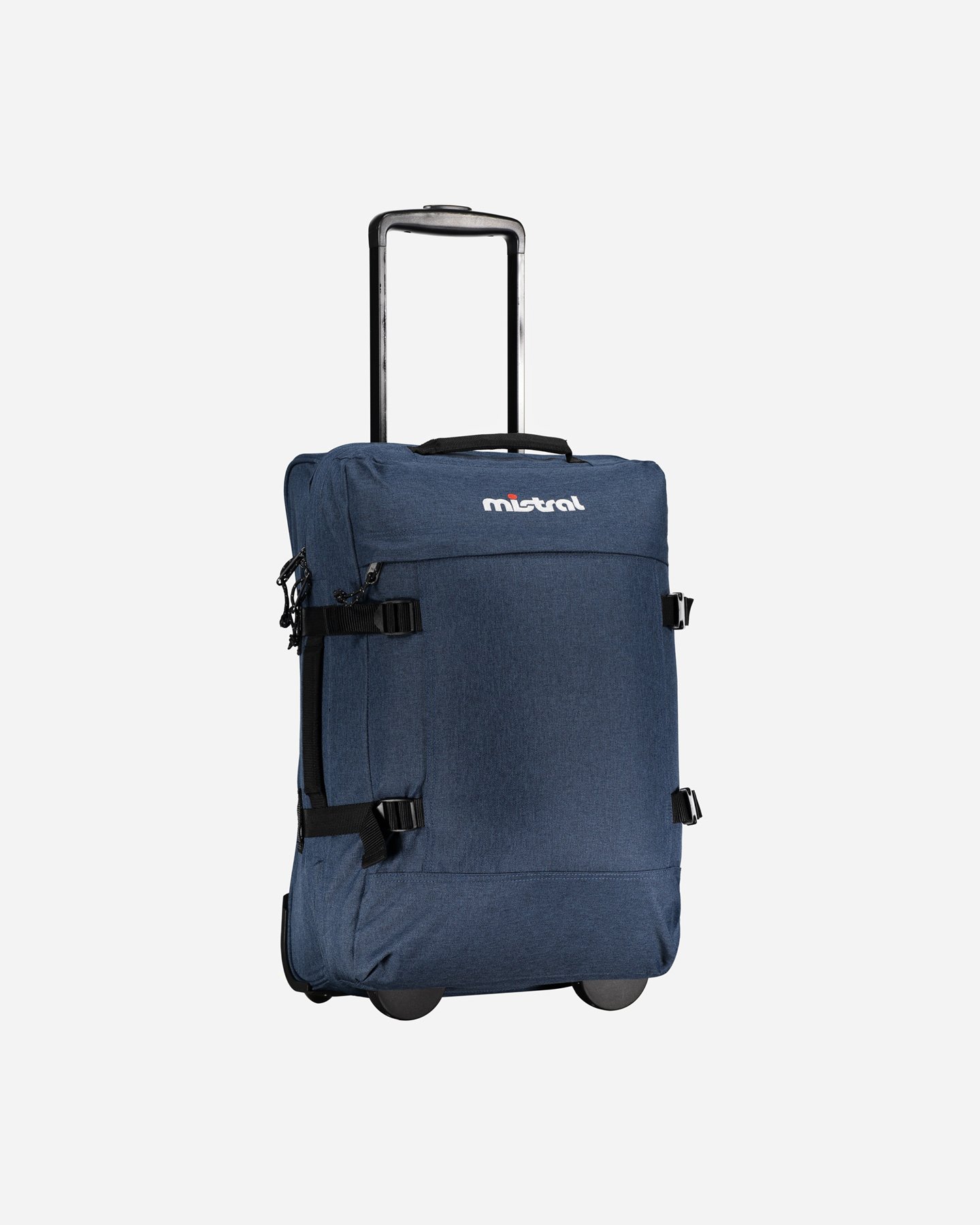 Trolley MISTRAL NEW MAURO S - Denim - 0 | Cisalfa Sport