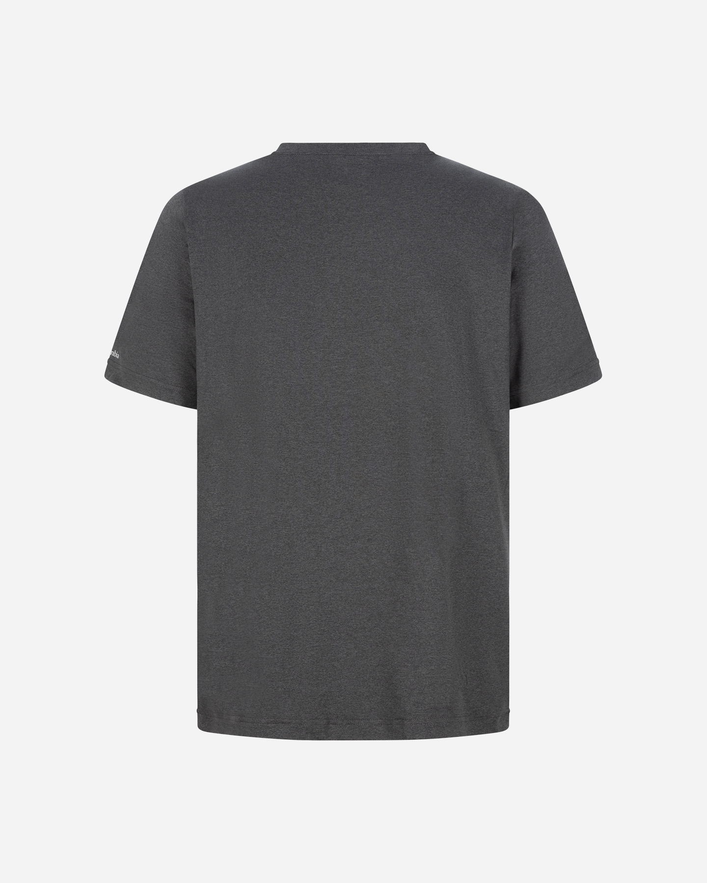 T-shirt COLUMBIA KWICK HIKE M - Nero - 1 | Cisalfa Sport