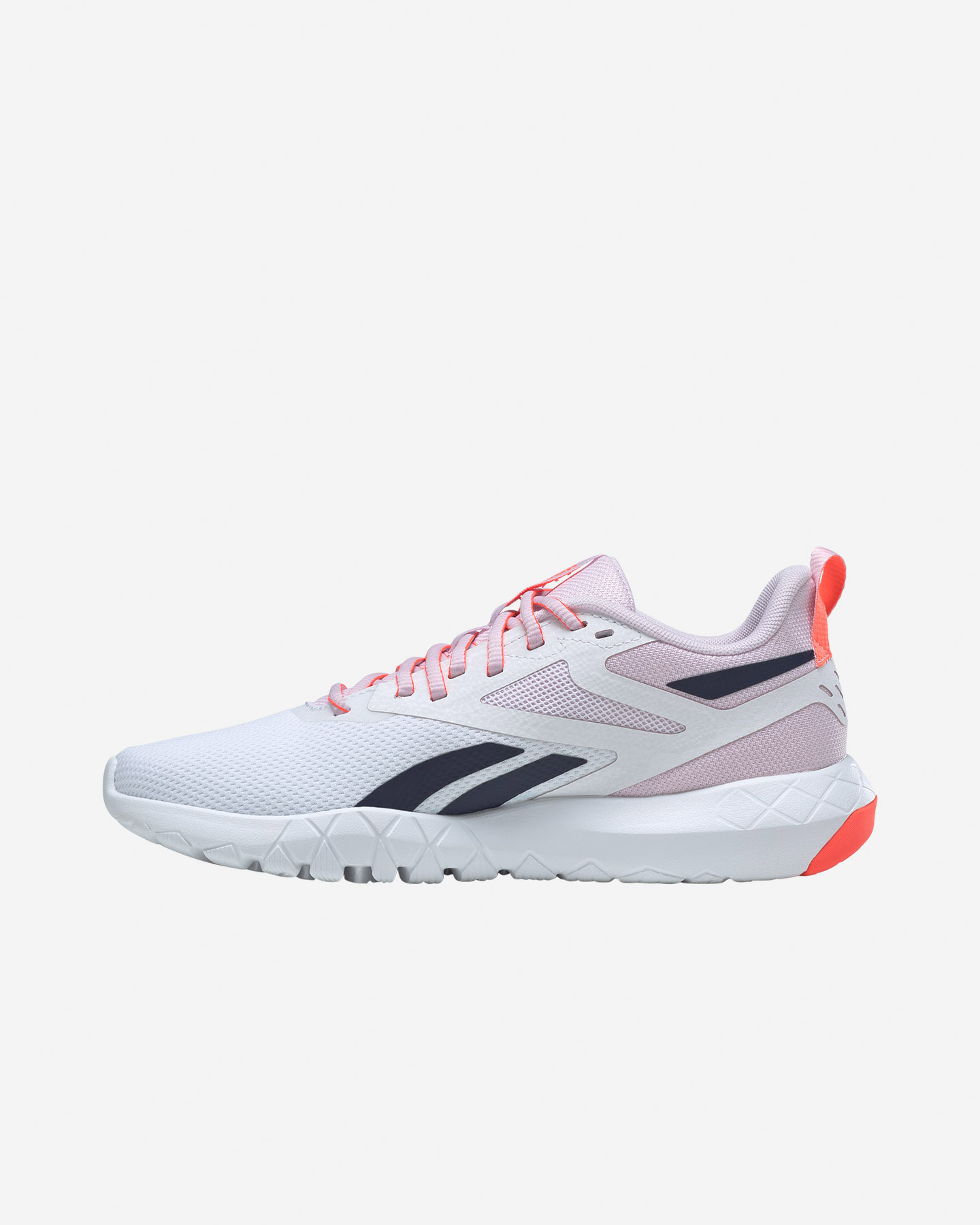 Scarpe training REEBOK FLEXAGON FORCE 4 W - Rosa - 3 | Cisalfa Sport
