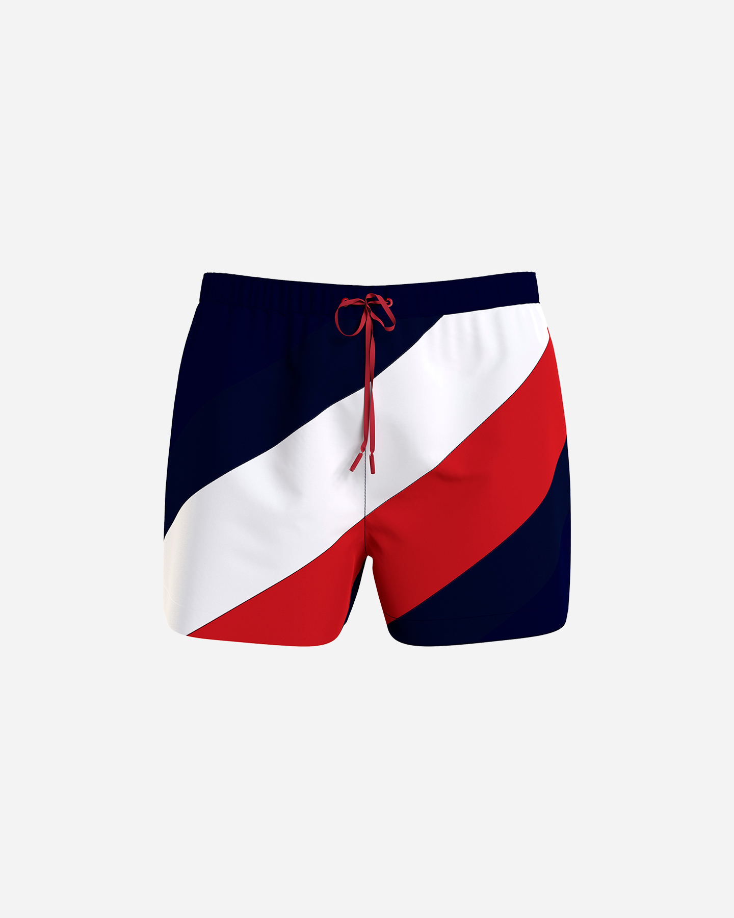 Boxer mare TOMMY HILFIGER BOXER BIG FLAG M - Color mix - 0 | Cisalfa Sport