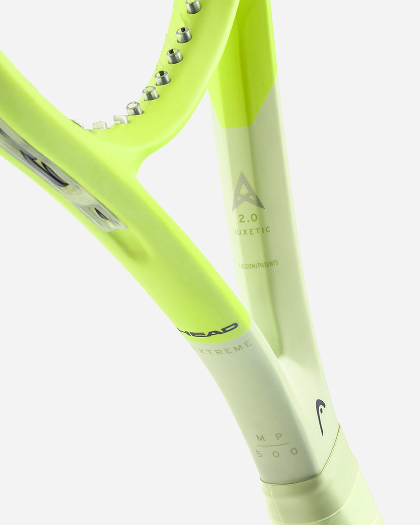 Telaio tennis HEAD EXTREME MP 300g  - Color mix - 5 | Cisalfa Sport