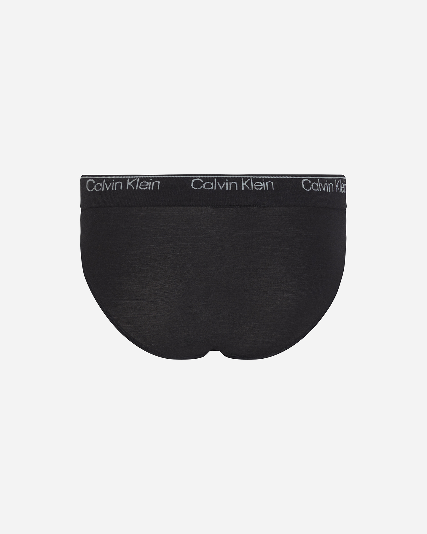Intimo CALVIN KLEIN UNDERWEAR SLIP BIKINI W - Nero - 1 | Cisalfa Sport