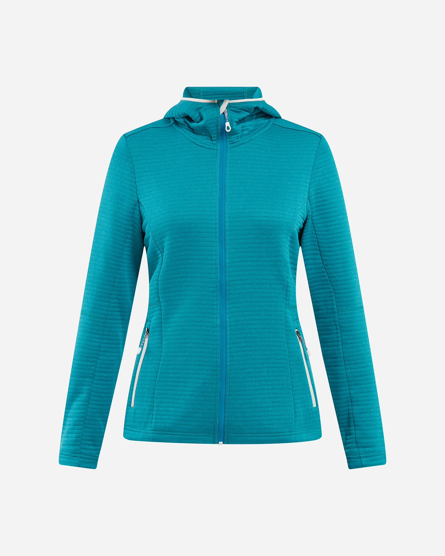 Pile MCKINLEY AAMI W - Blu - 0 | Cisalfa Sport