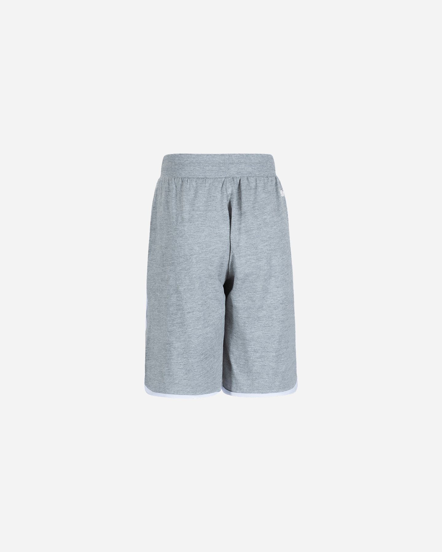 Pantaloncini ADMIRAL BASIC SPORT JR - Grigio - 1 | Cisalfa Sport