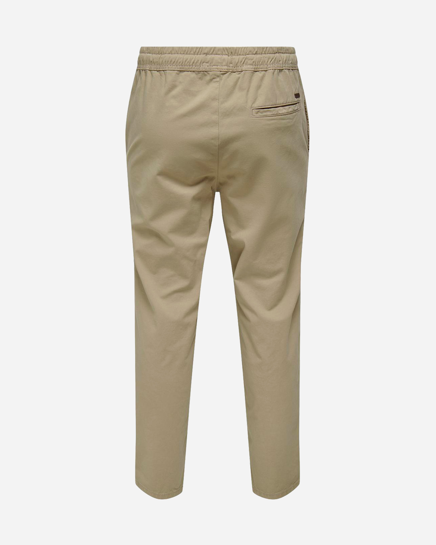 Pantalone ONLY & SONS LINUS JOGGER M - Beige - 1 | Cisalfa Sport