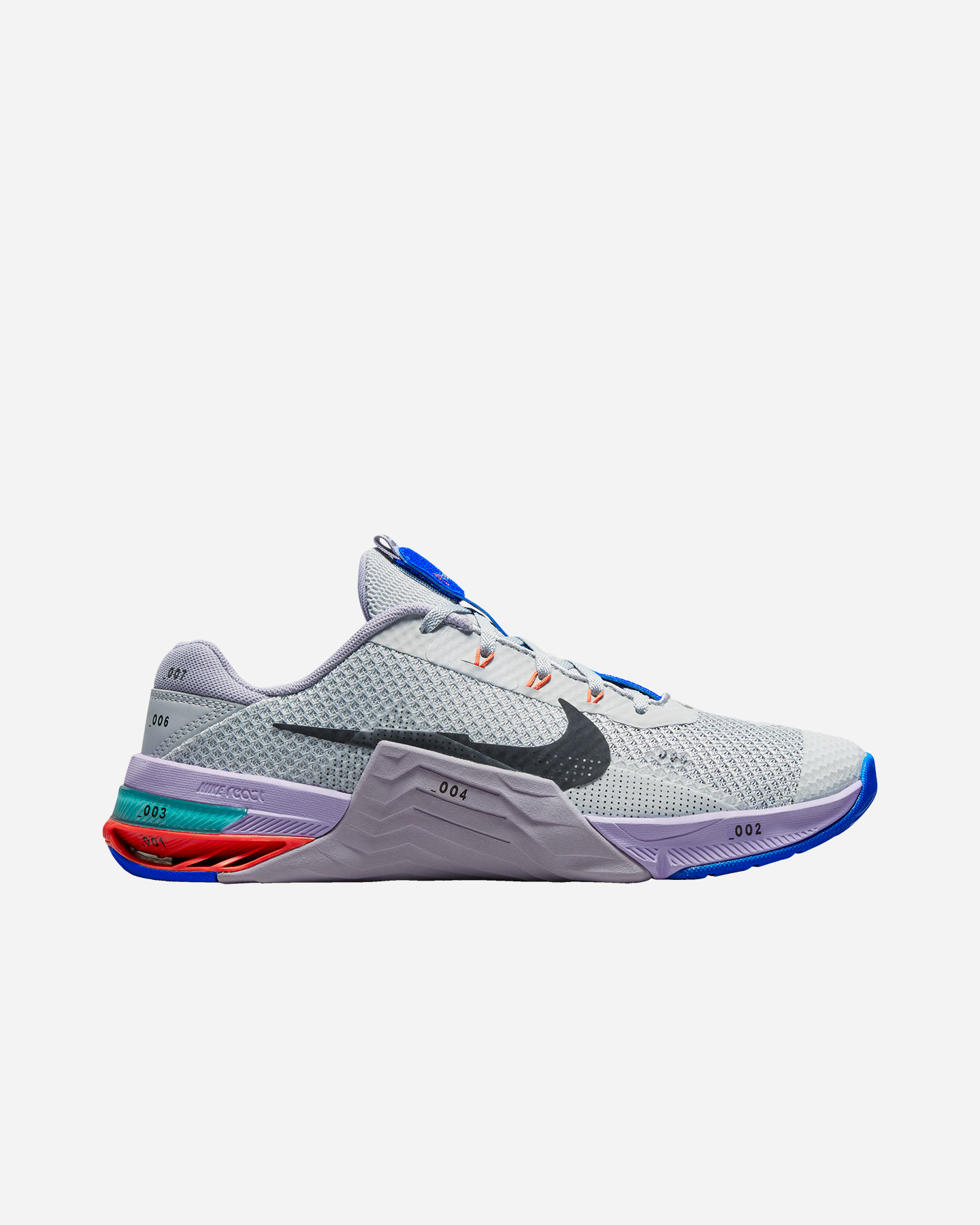 Scarpe Sportive Nike Metcon 6 W AT3160-096 | Cisalfa Sport