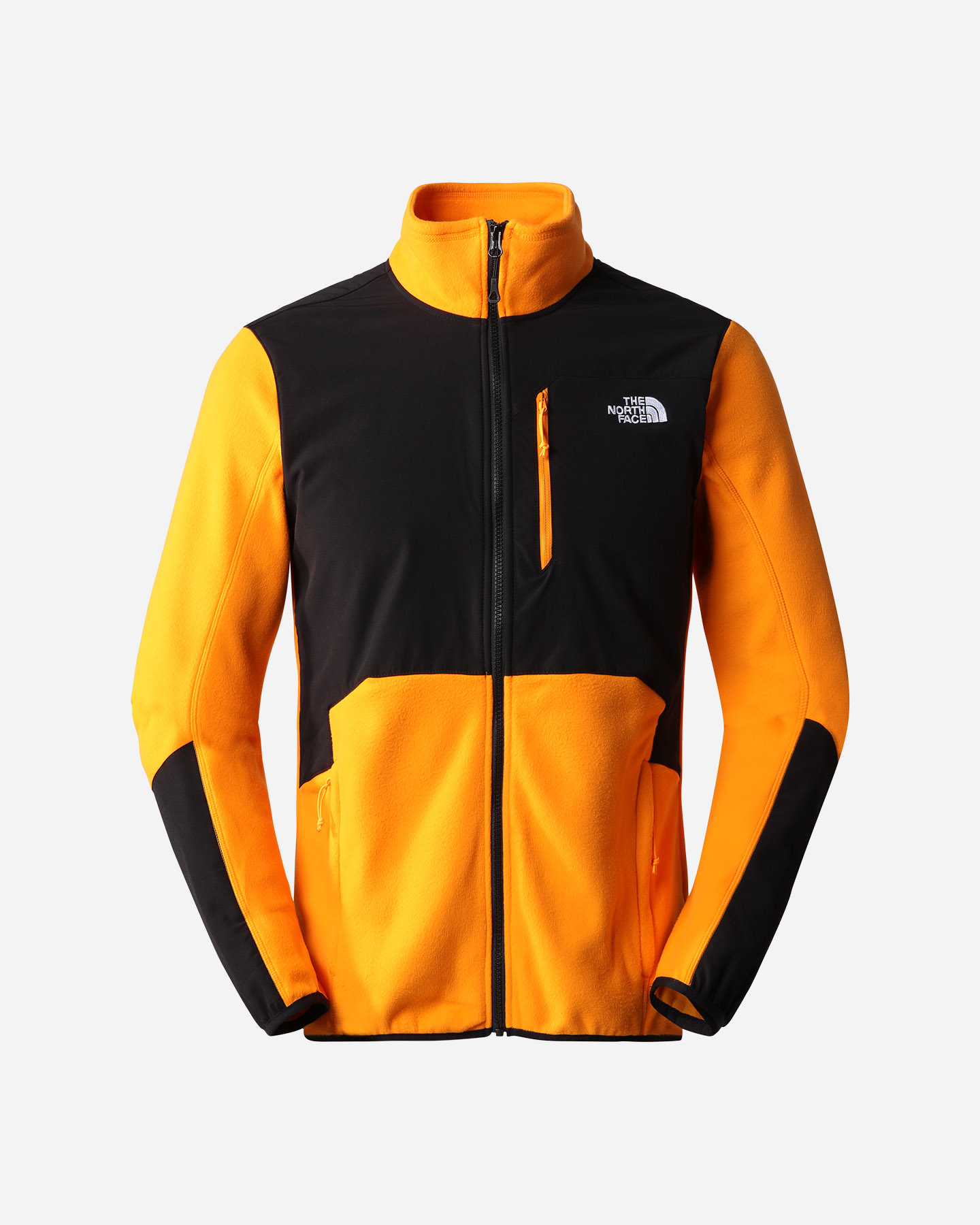 Pile THE NORTH FACE GLACIER PRO M - 0 | Cisalfa Sport