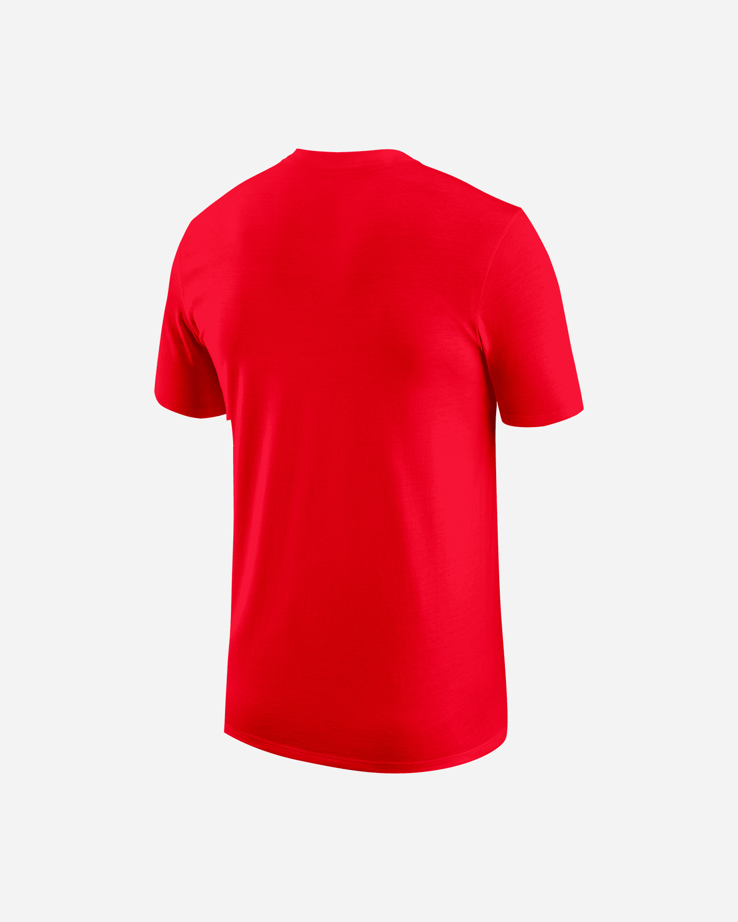 Abbigliamento basket NIKE ESSENTIAL JORDAN CHICAGO BULLS M - Rosso - 1 | Cisalfa Sport