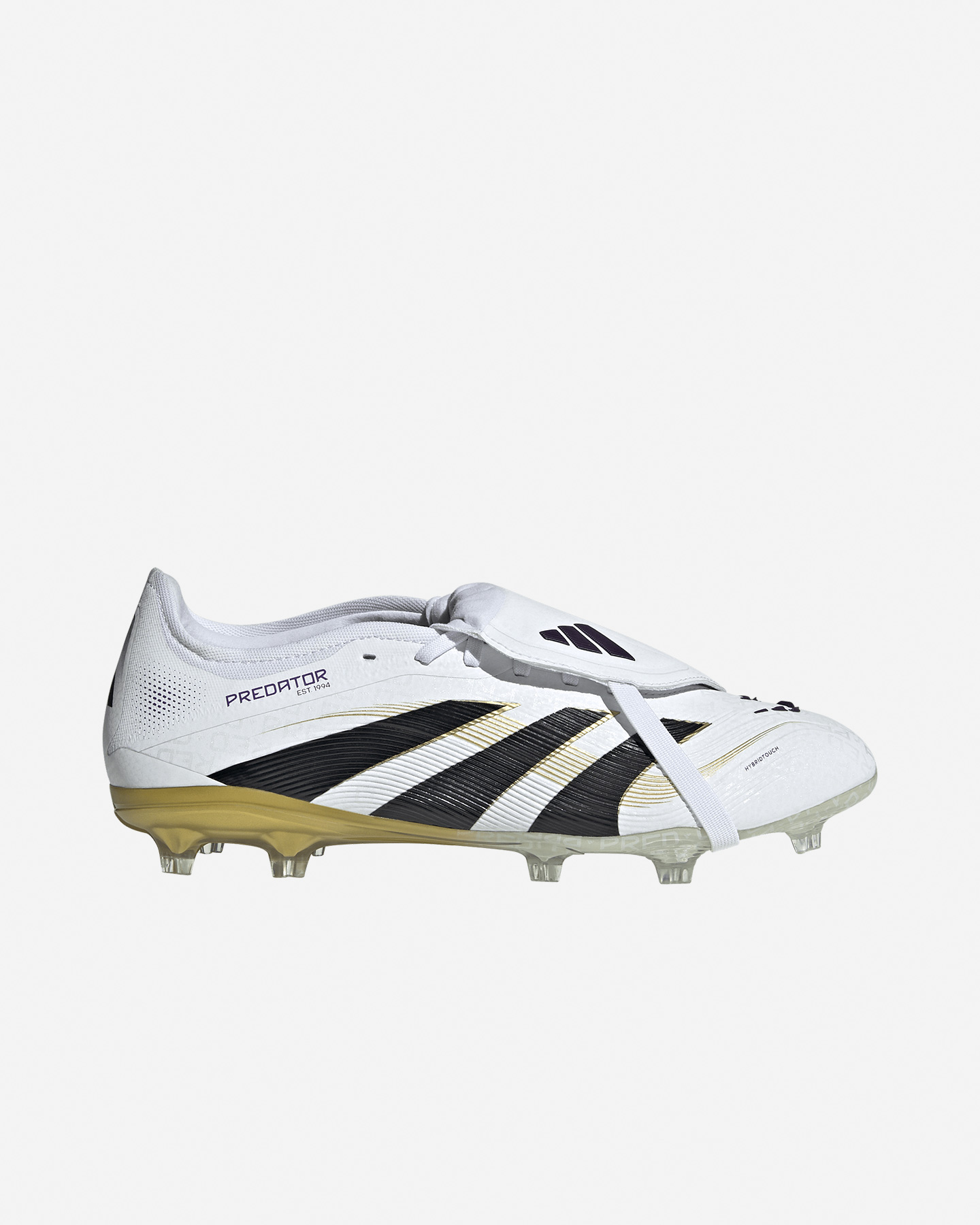 Scarpe calcio ADIDAS PREDATOR PRO FT FG M - Color mix - 0 | Cisalfa Sport